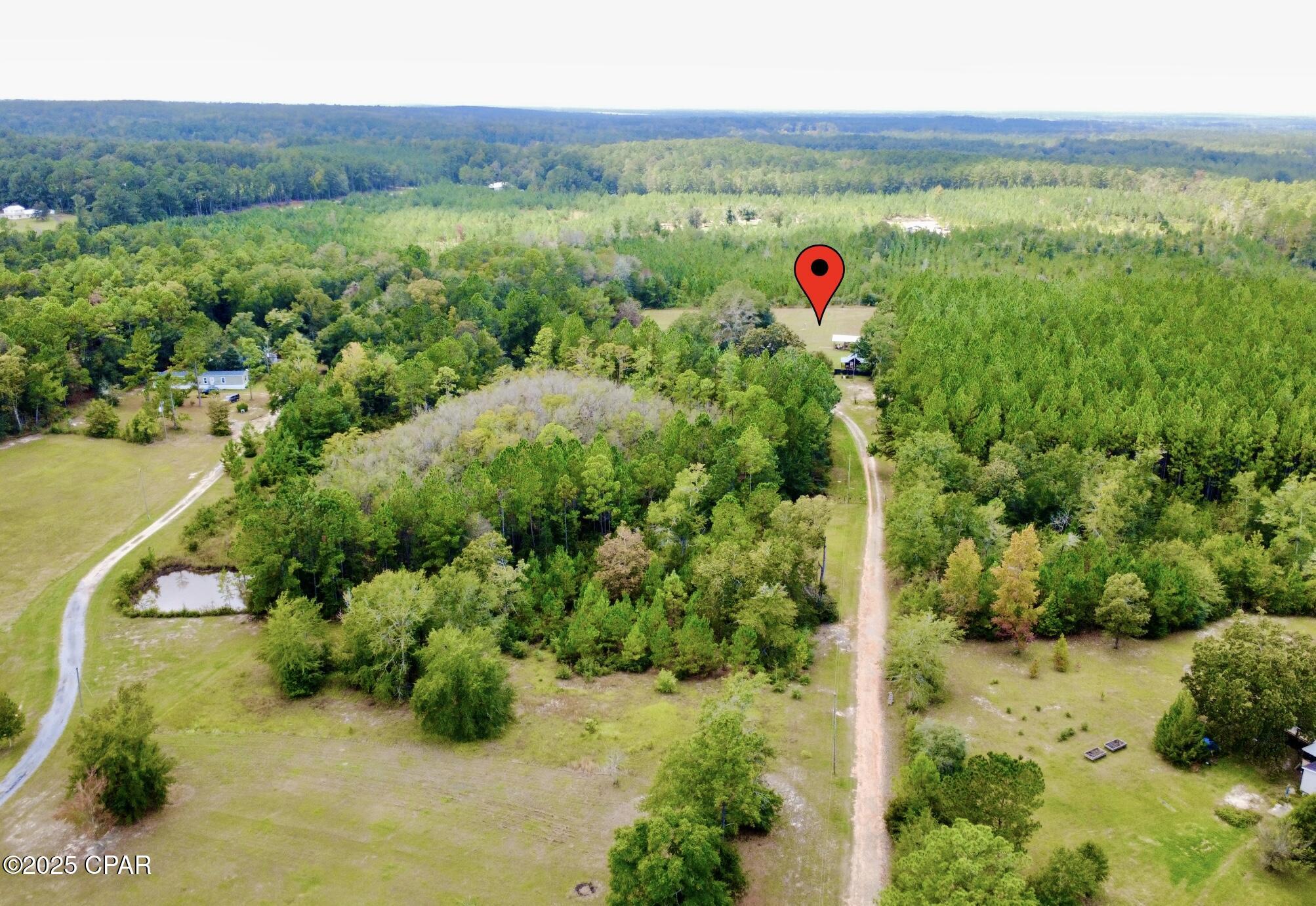 Details for 2842 Hard Labor Road, Chipley, FL 32428