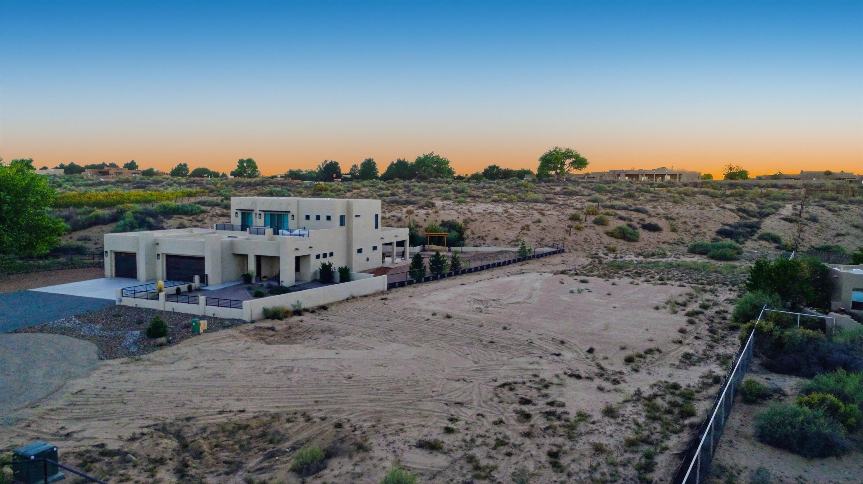 Homes for sale in Corrales, NM | 100 Camino De Claudio, Corrales, NM 87048 | MLS# 1092632