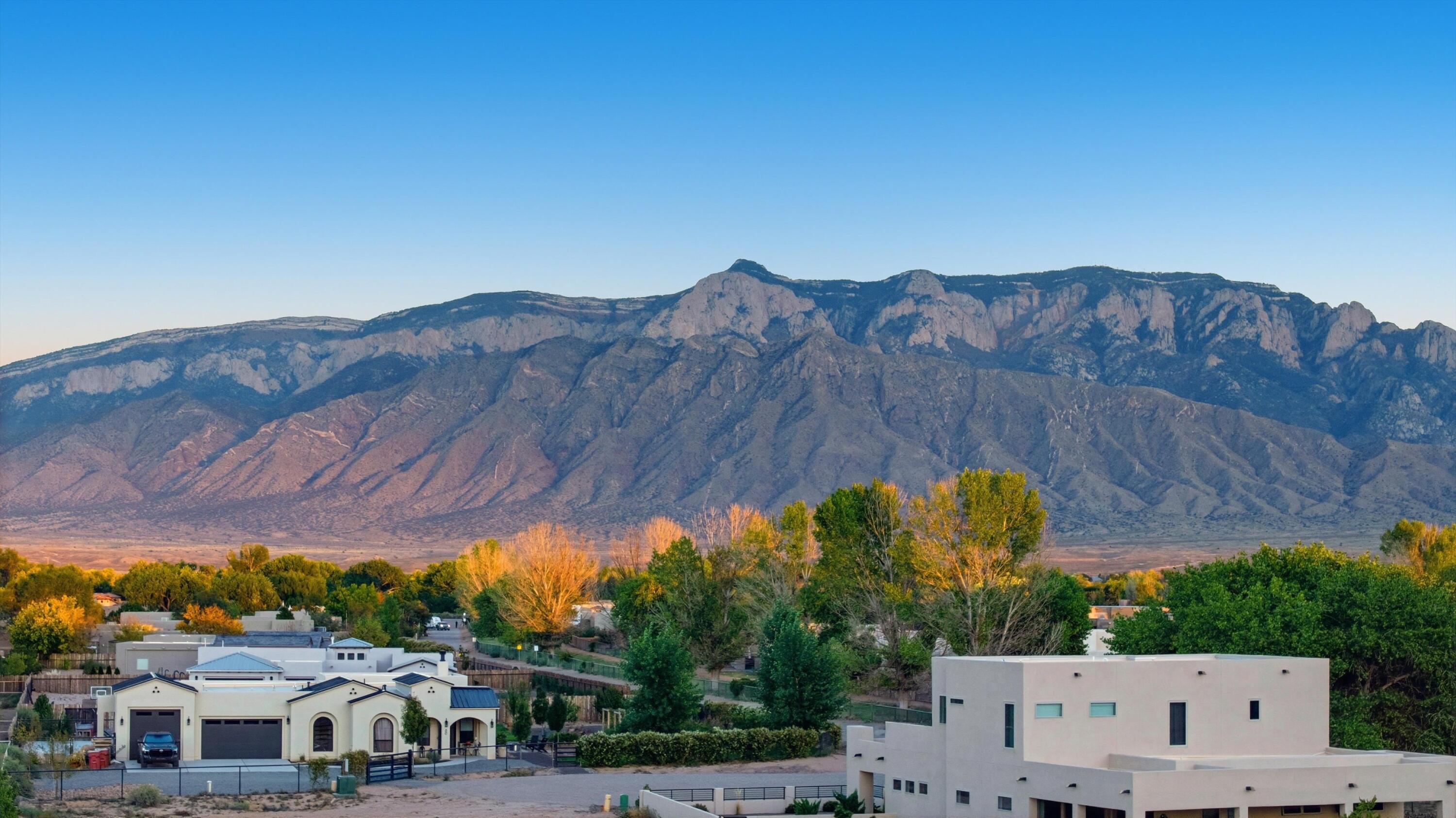 Homes for sale in Corrales, NM | 100 Camino De Claudio, Corrales, NM 87048 | MLS# 1092632