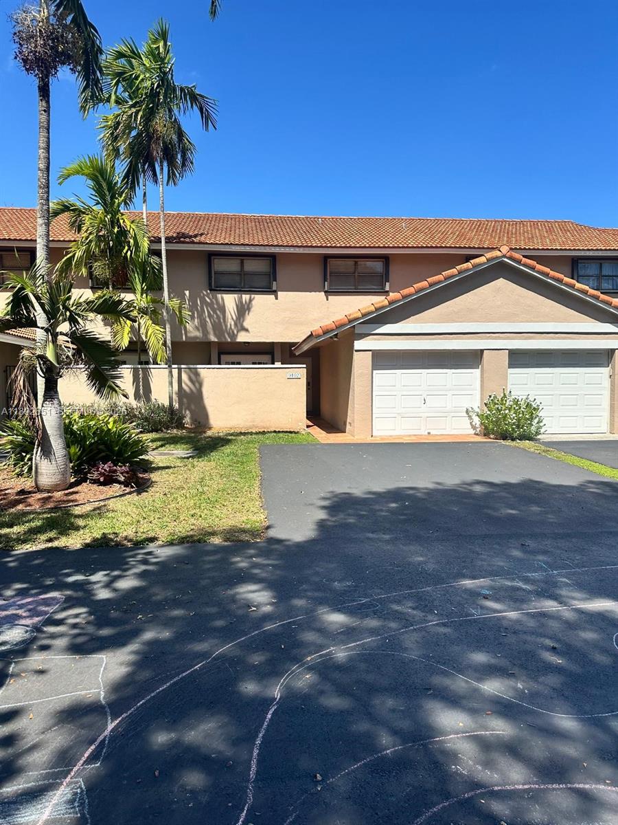 Townhomes Of La Jolla