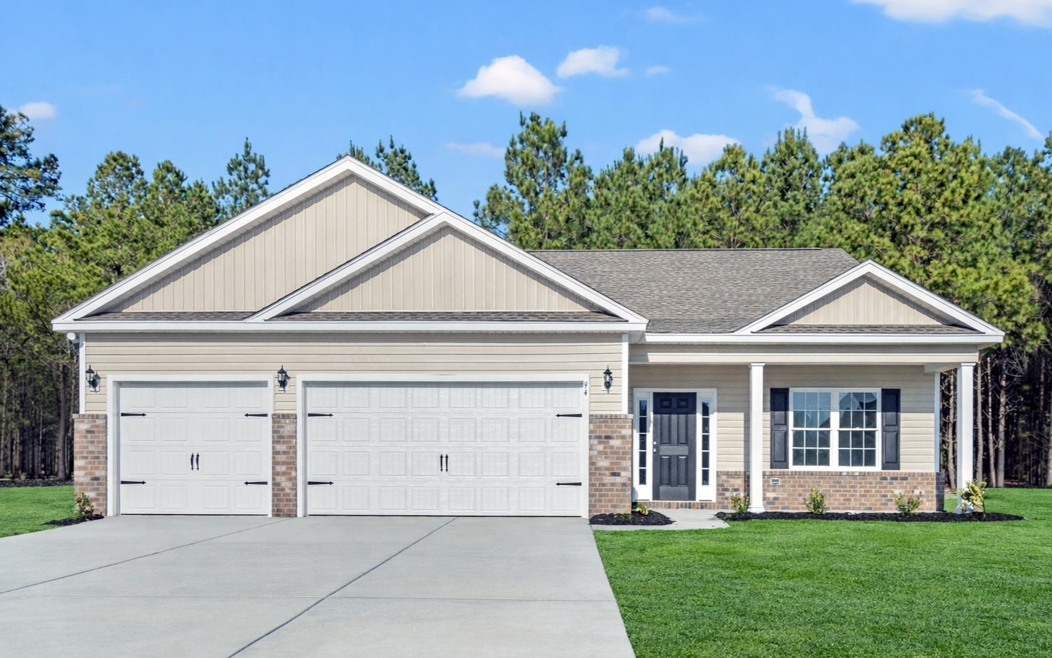 94 Double Pond Dr Georgetown, SC 29440