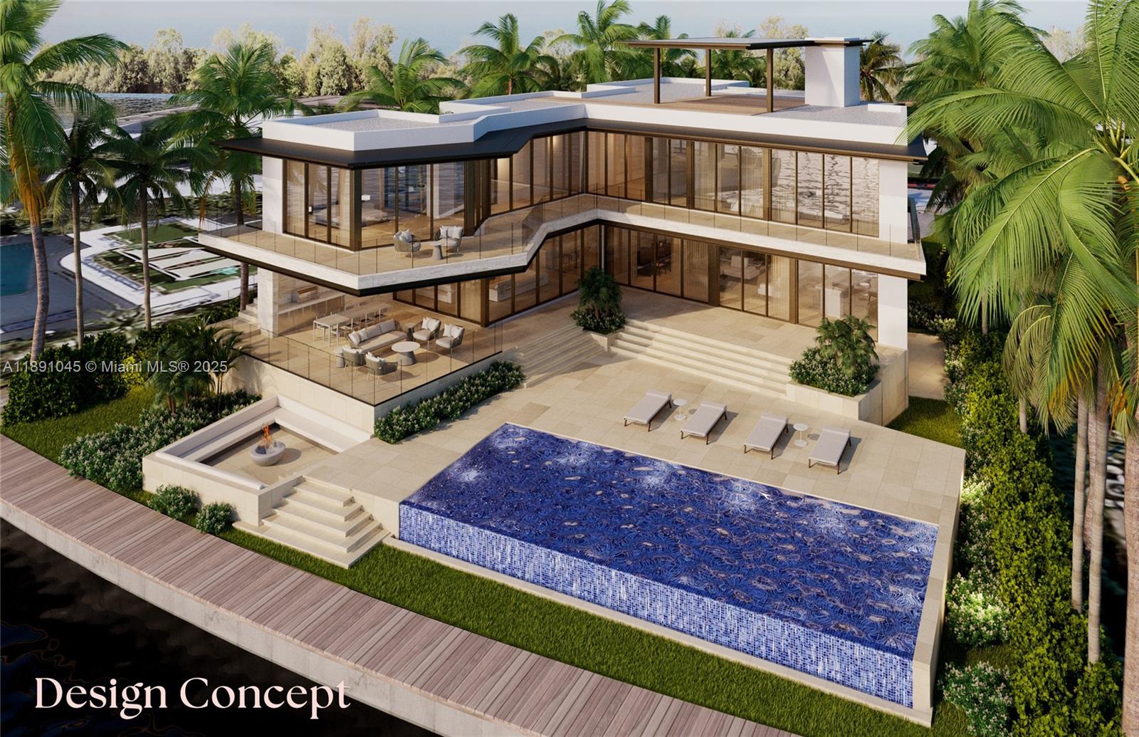 444 Rivo Alto Dr Miami Beach, FL 33139