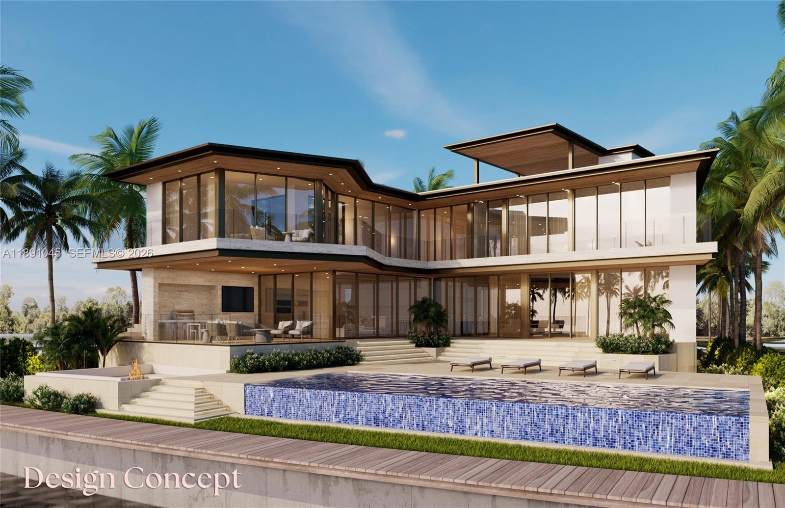444 Rivo Alto Dr, Miami Beach, Florida 33139
