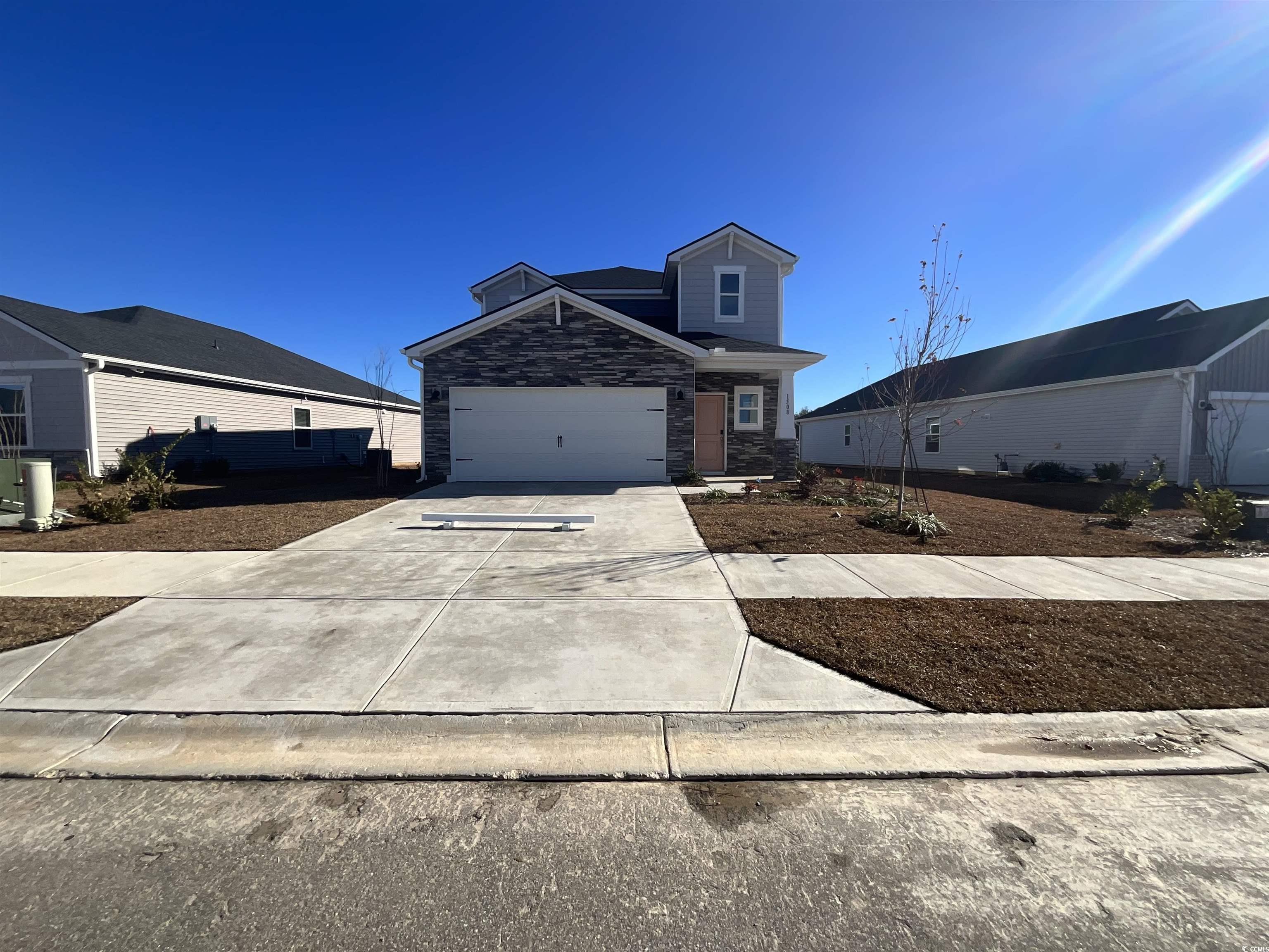 1508 Regal Fern Way Longs, SC 29568