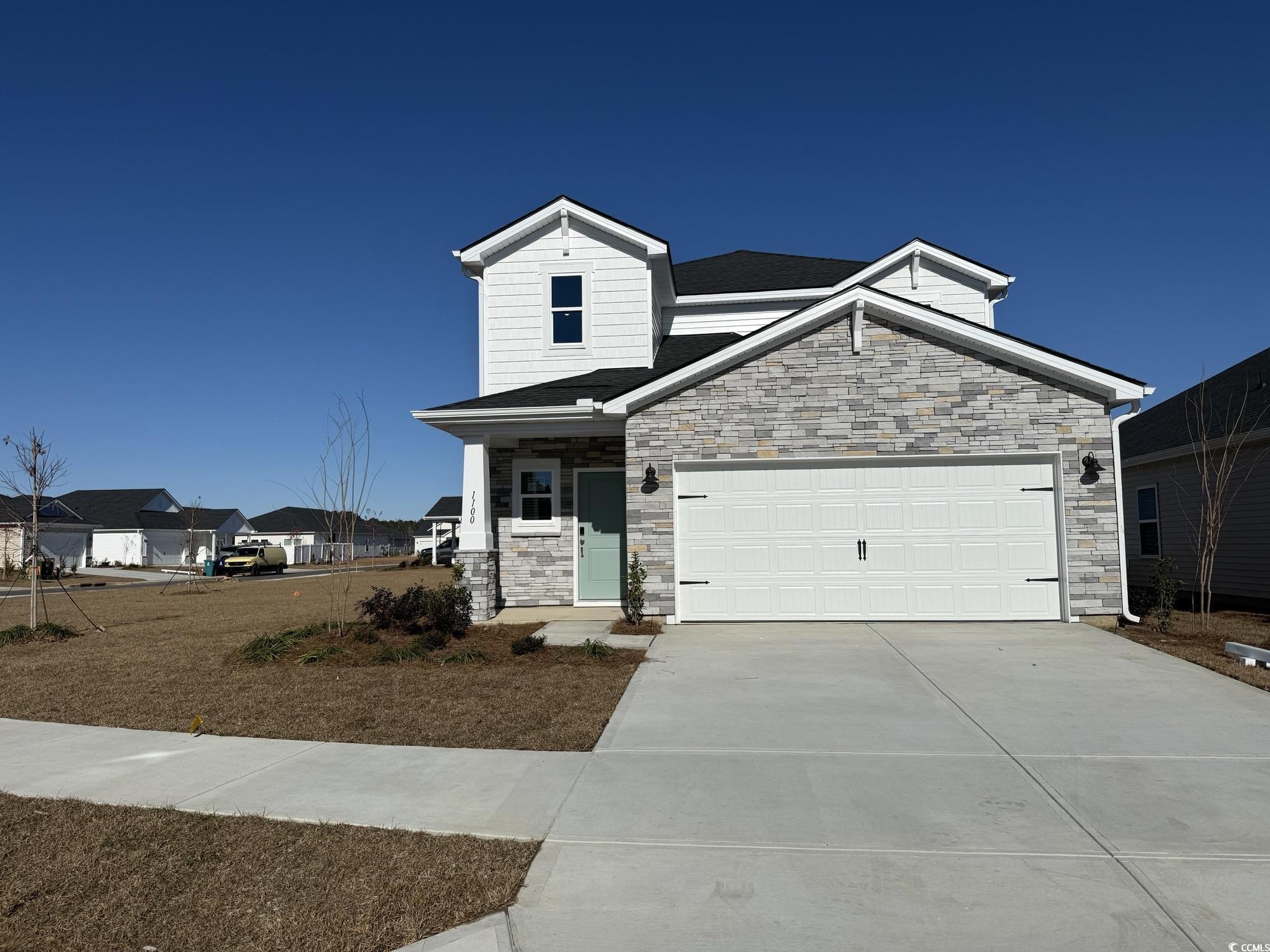 1100 Lauryn Oak Loop Longs, SC 29568