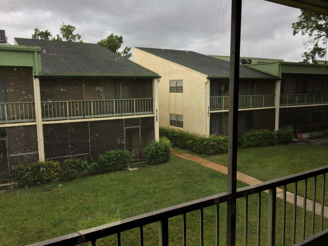 Ramblewood East Condo