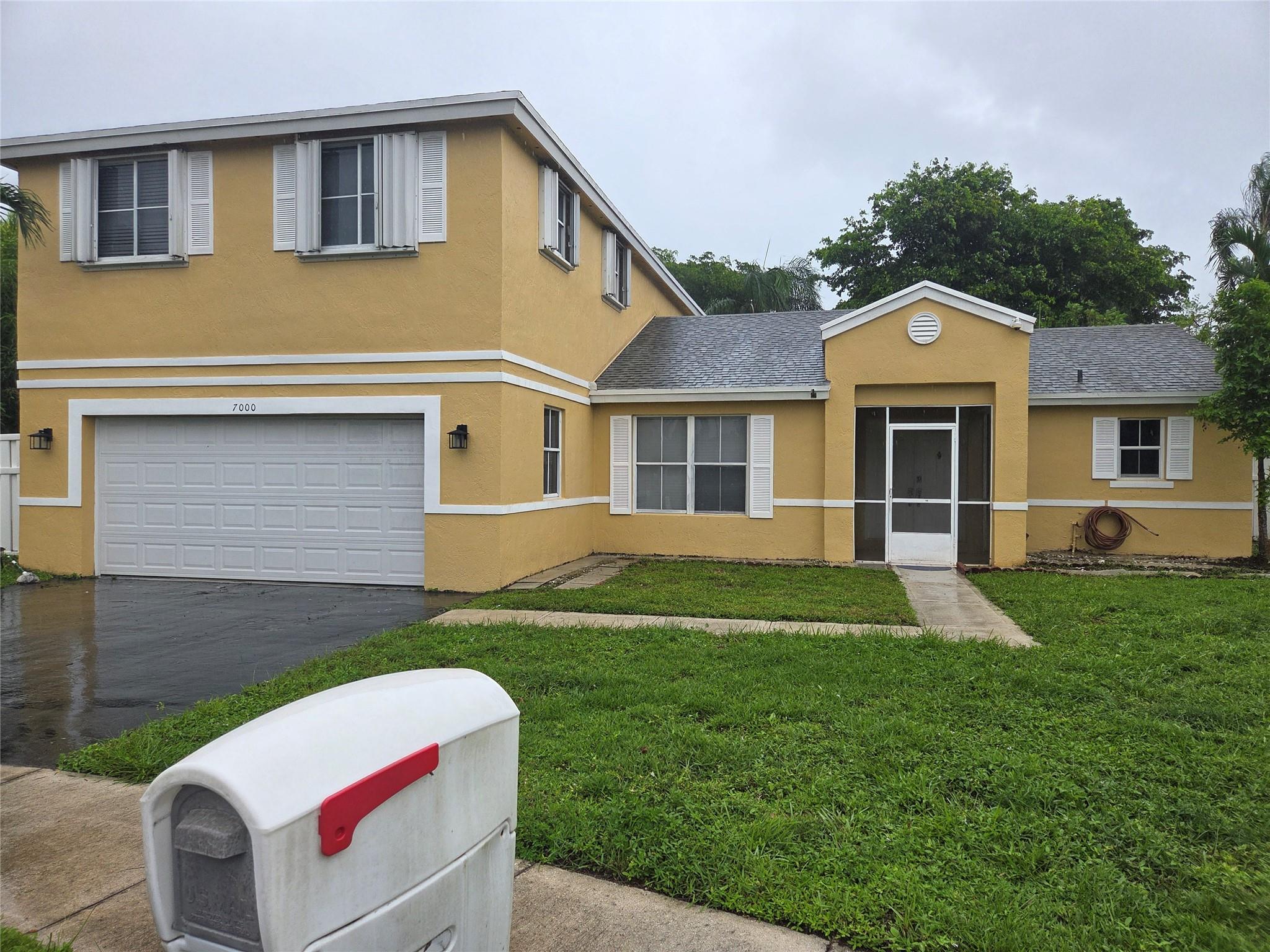 Country Creek Master 145-