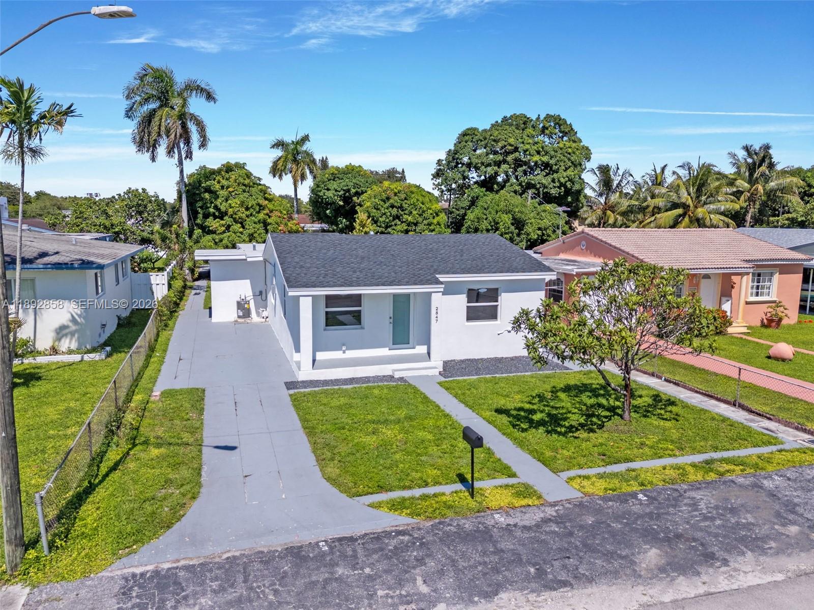 2847 Polk St, Hollywood, Florida 33020