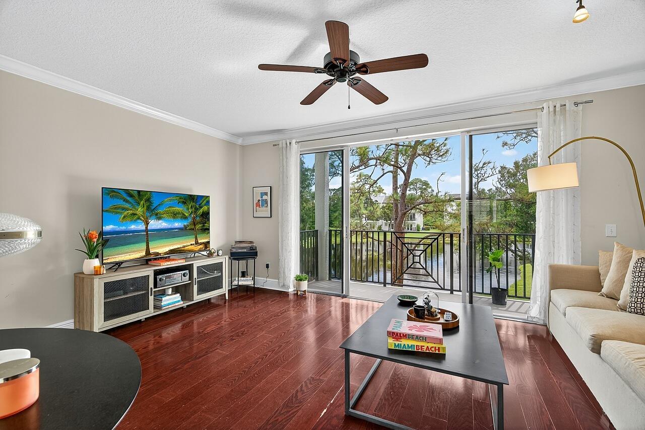 Carolina Trace Townhomes