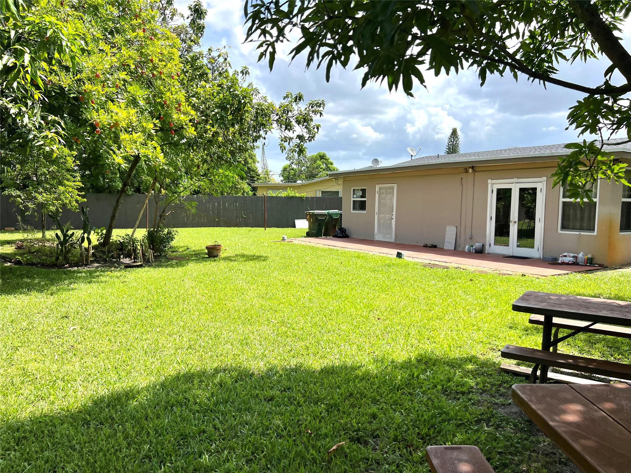 Homes for sale in Lauderhill, FL | 1441 Nw 58Th Ave, Lauderhill, FL 33313 | MLS# F10530765