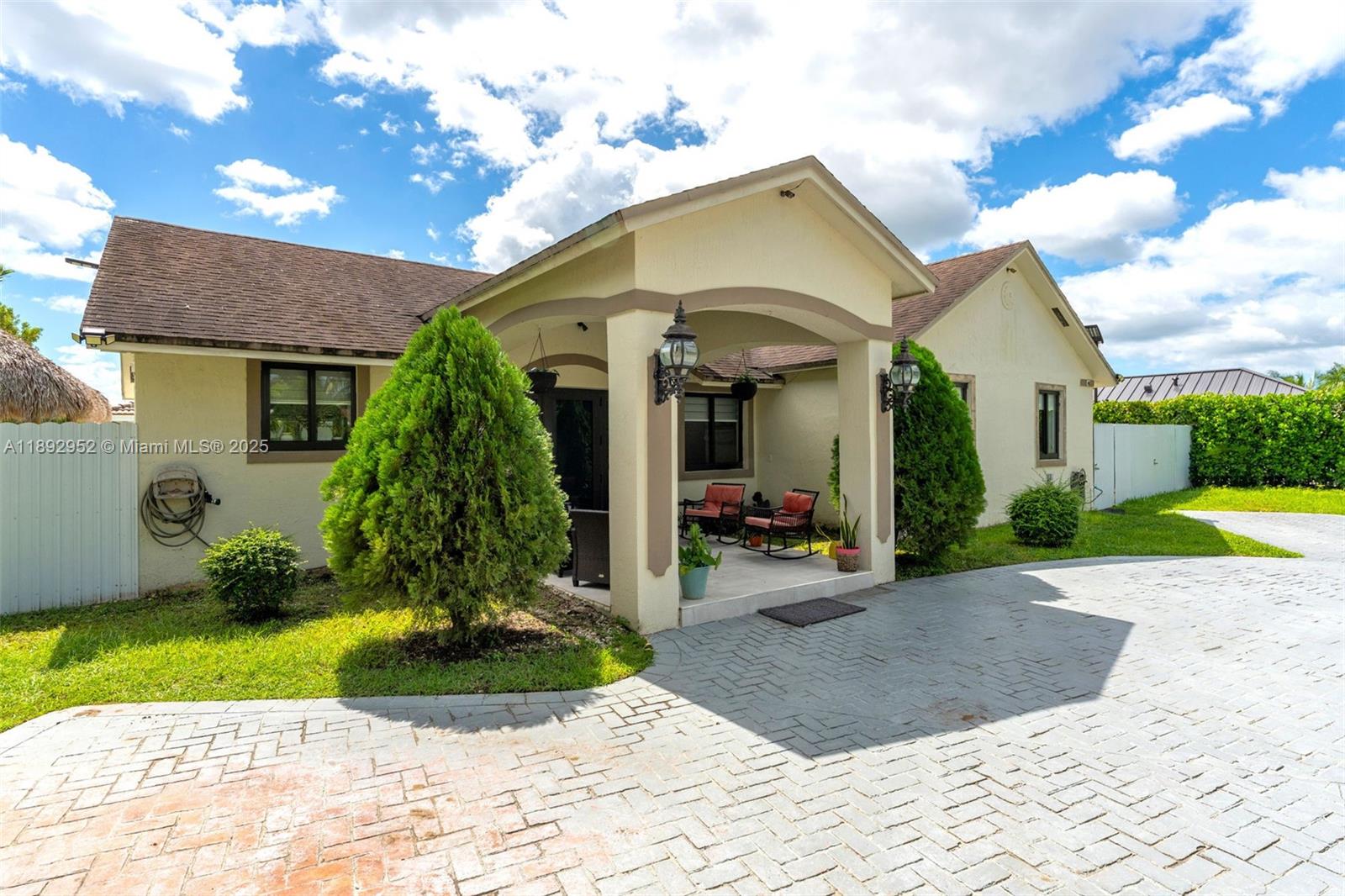 Hainlin Mill Estates Sec