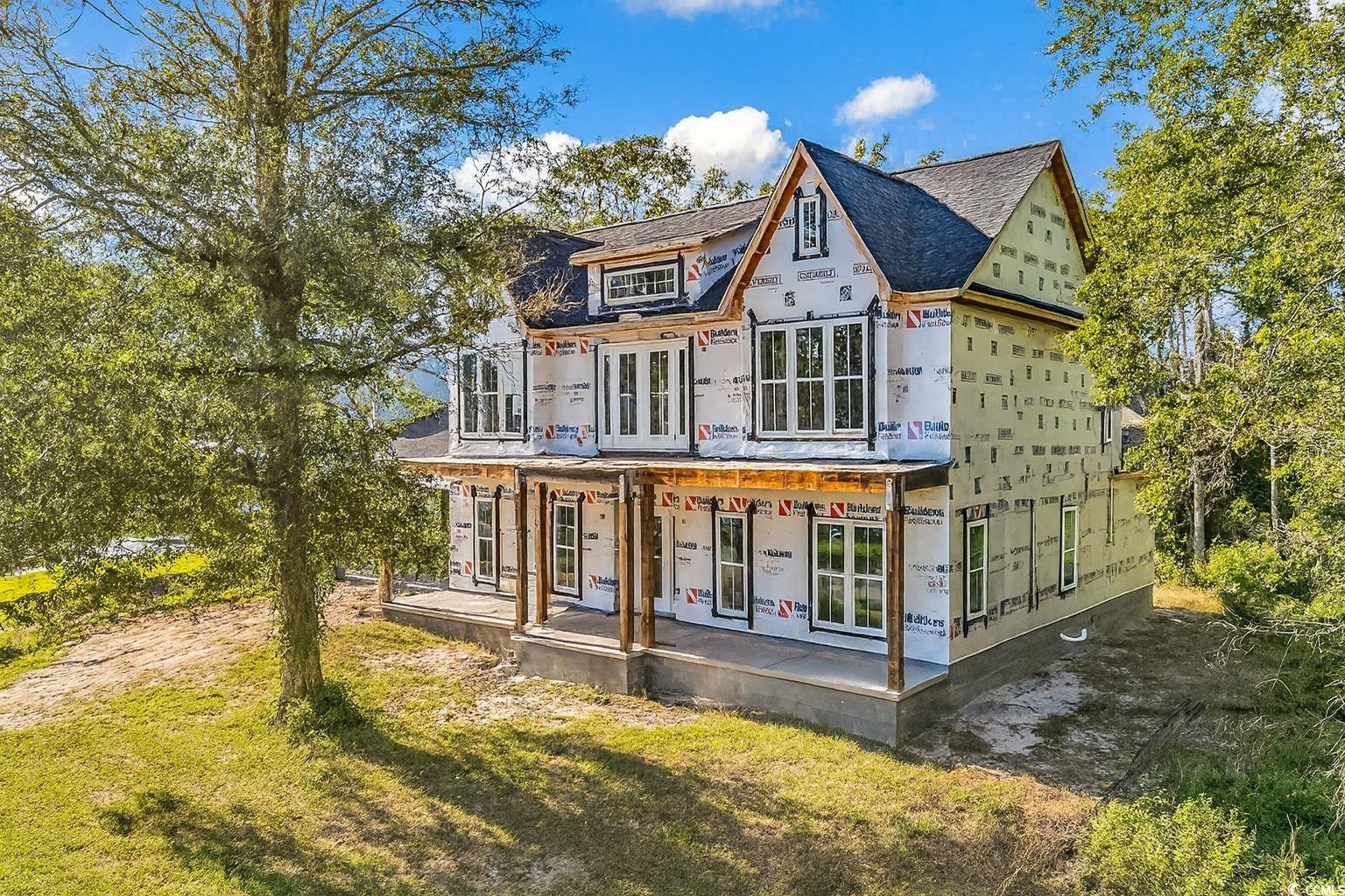 903 Inlet View Dr. North Myrtle Beach, SC 29582