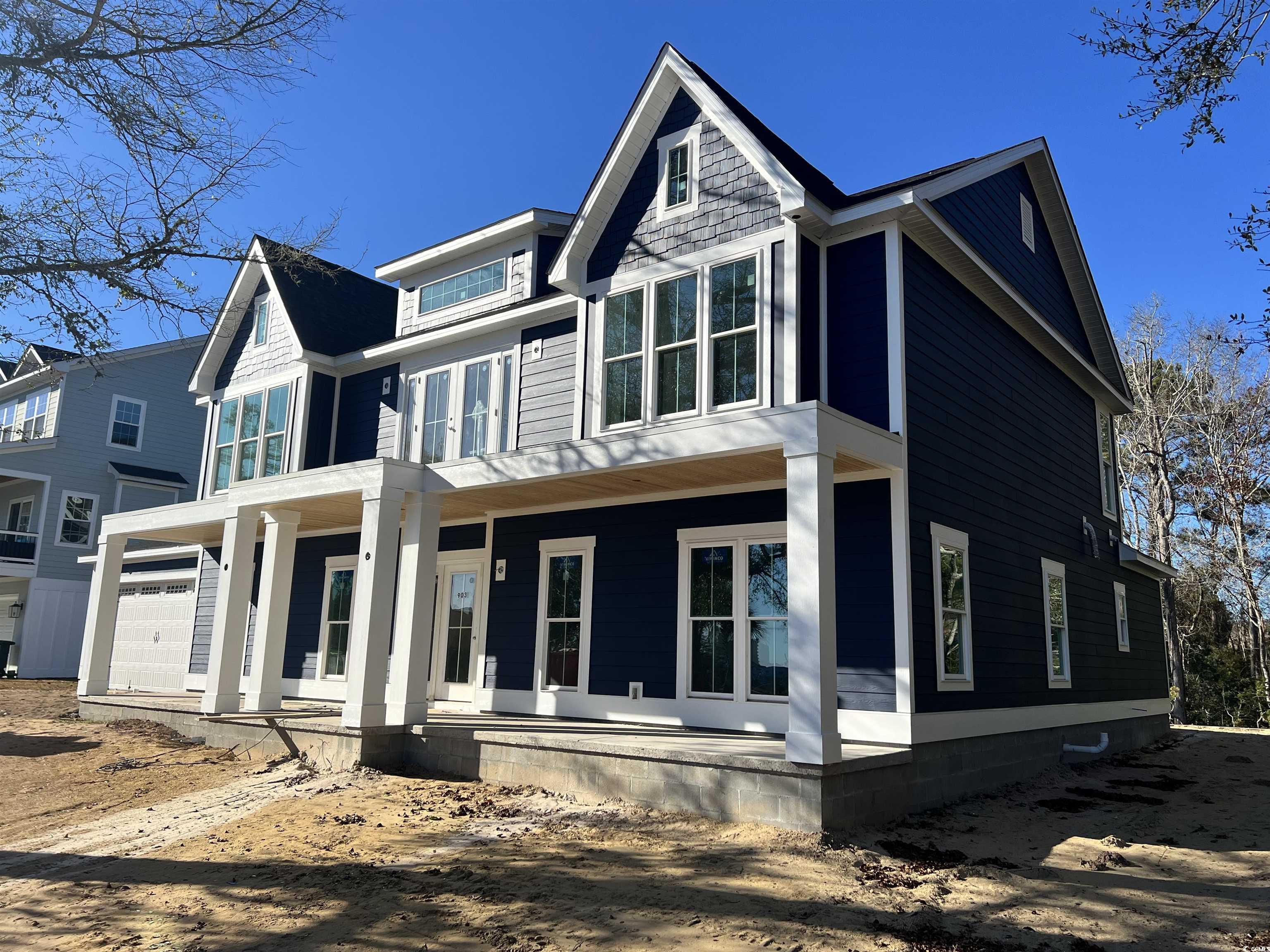 903 Inlet View Dr. North Myrtle Beach, SC 29582