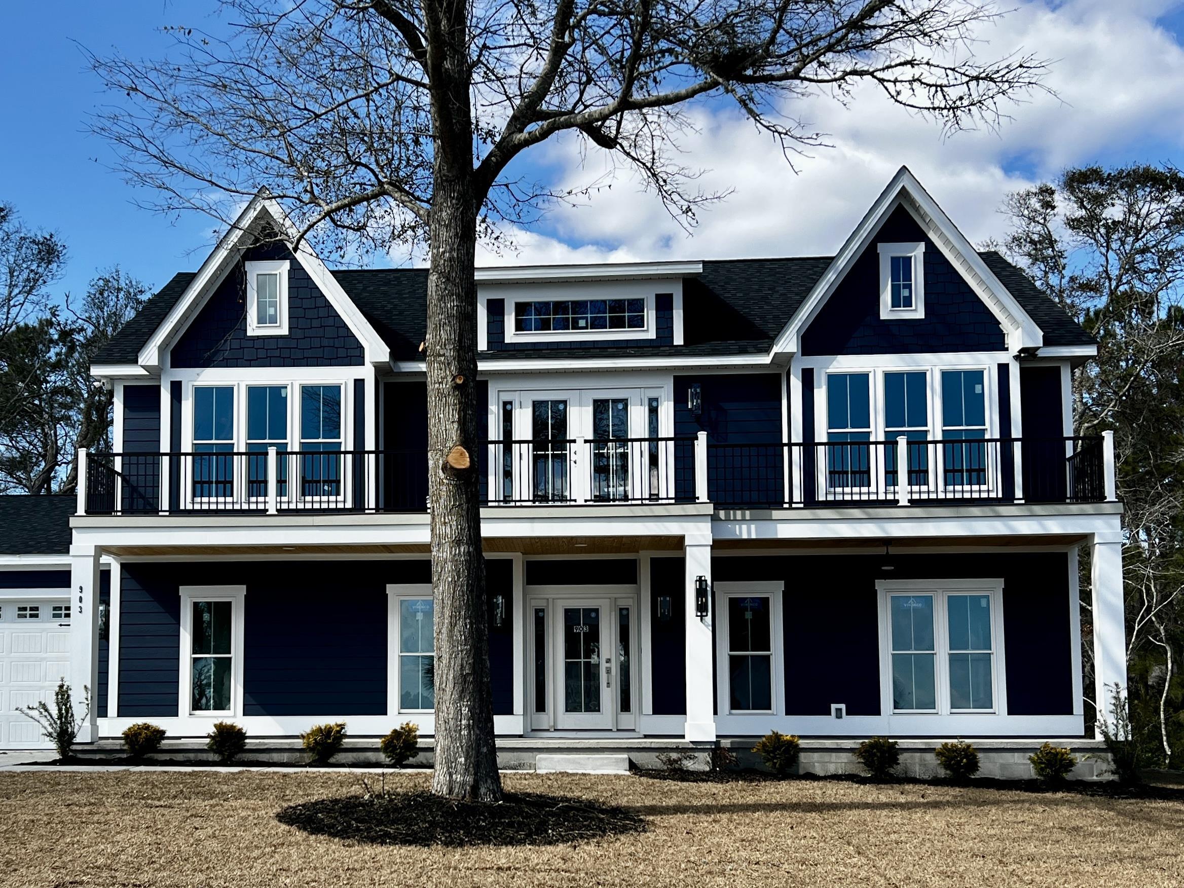 903 Inlet View Dr. North Myrtle Beach, SC 29582