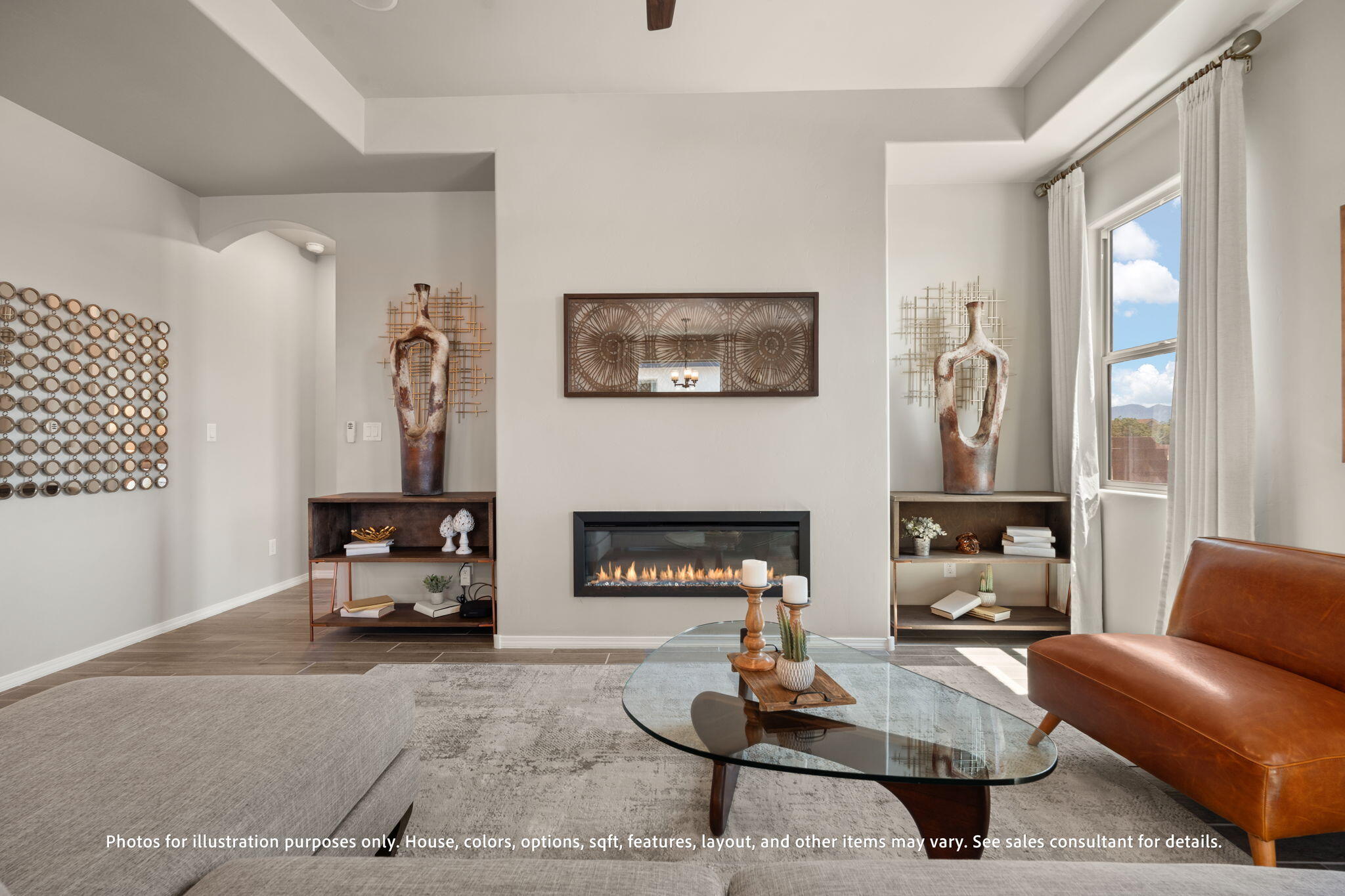 Homes for sale in Los Lunas, NM | 7 Avenida Merida, Los Lunas, NM 87031 | MLS# 1092640