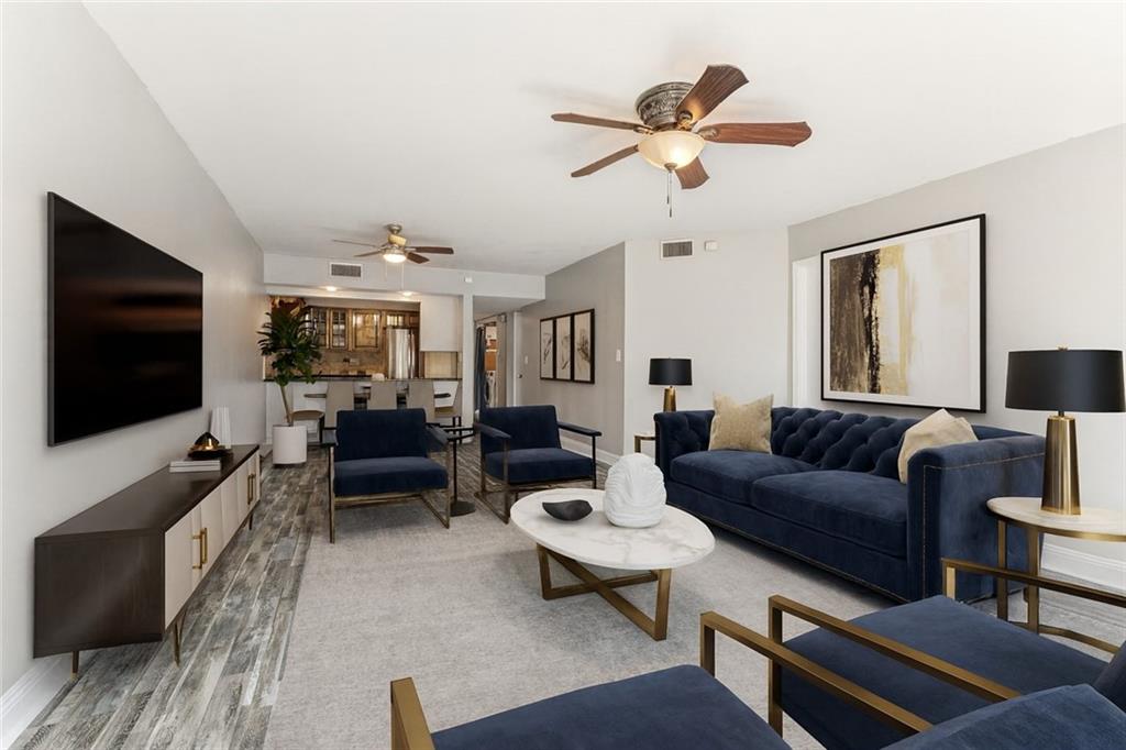 Homes for sale in New Orleans, LA | 4000 Davey St #201, New Orleans, LA 70122 | MLS# 2525564