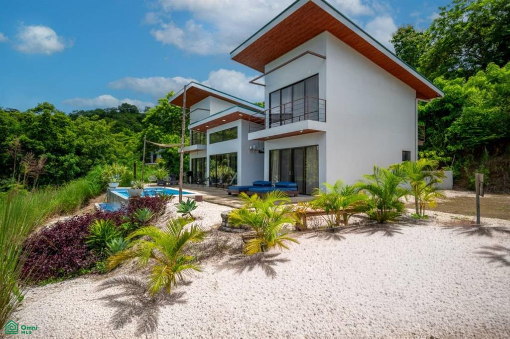 4 bed Single Family Homes For Sale in Santa Cruz, Guanacaste - 1