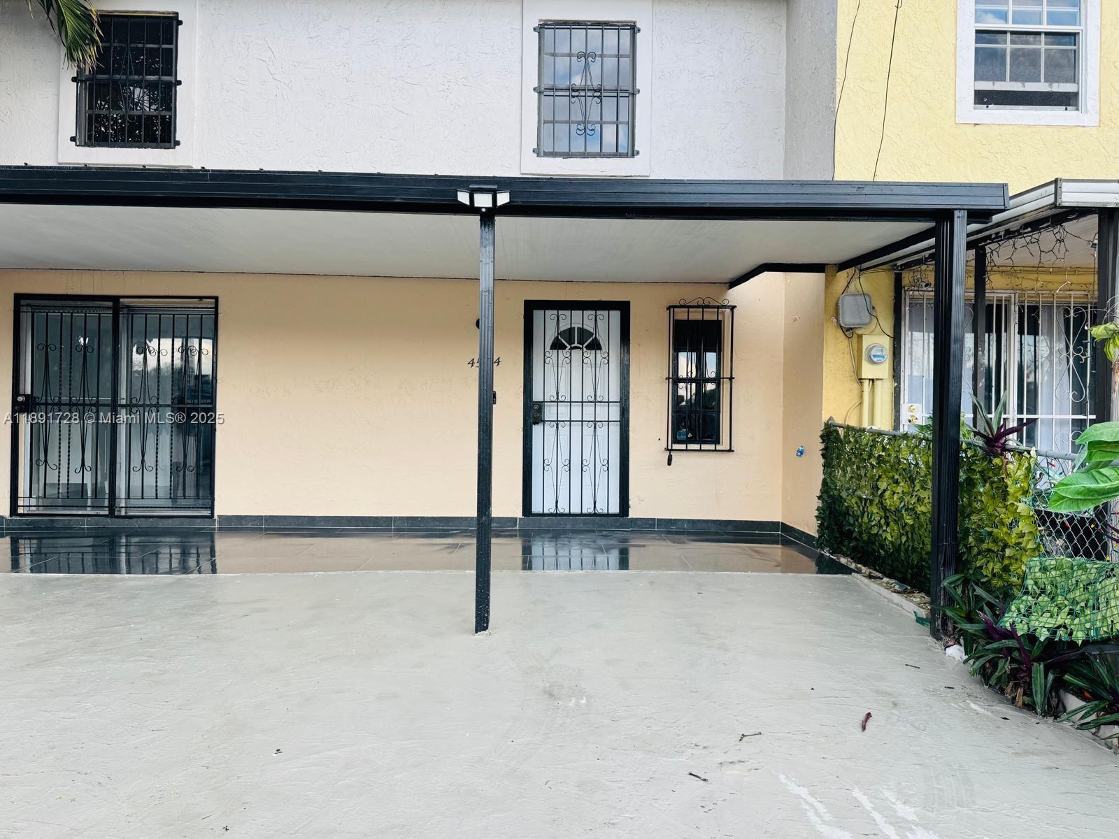 Kings Gardens Sec One