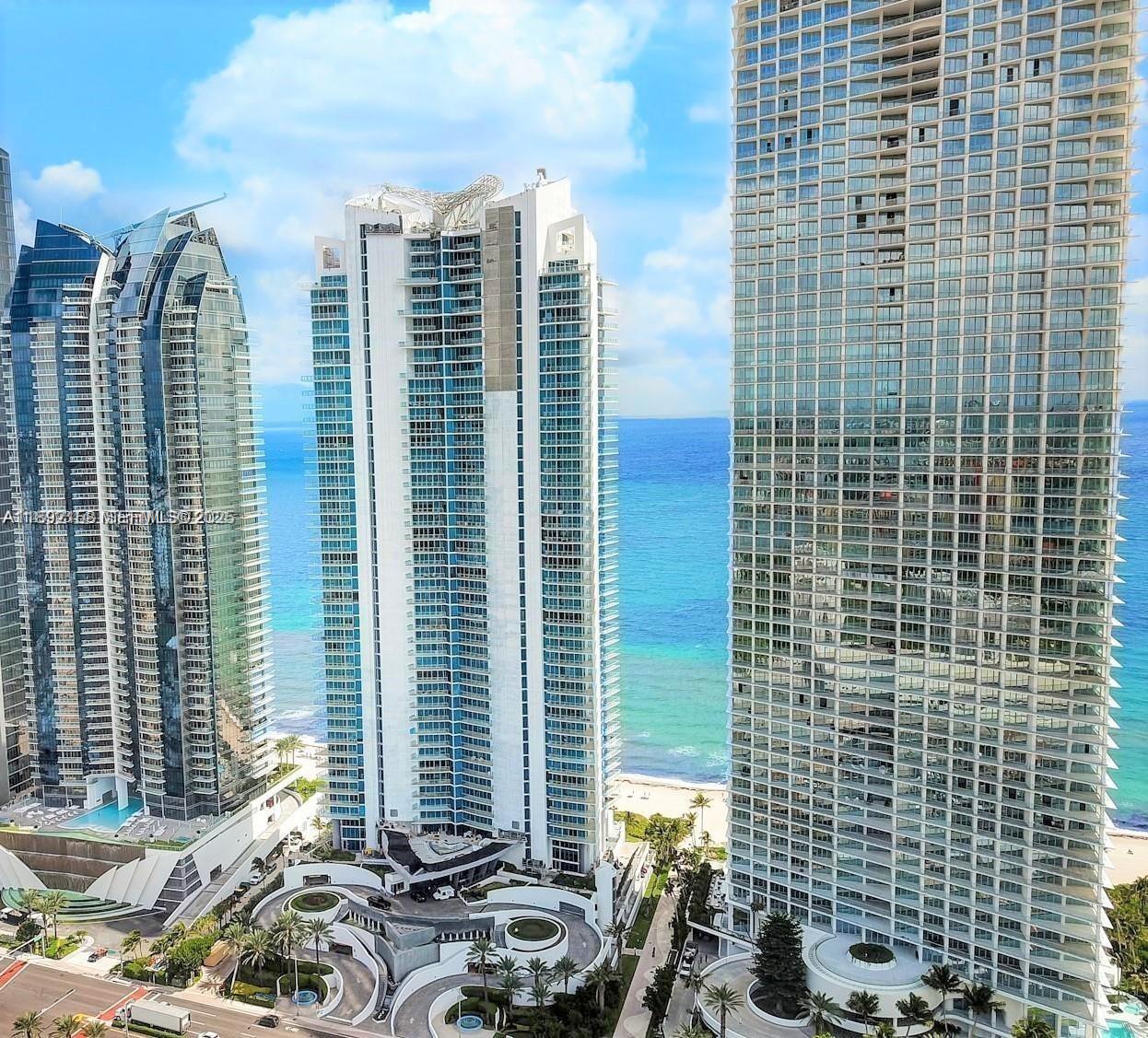 Condo for Rent in Sunny Isles Beach, FL