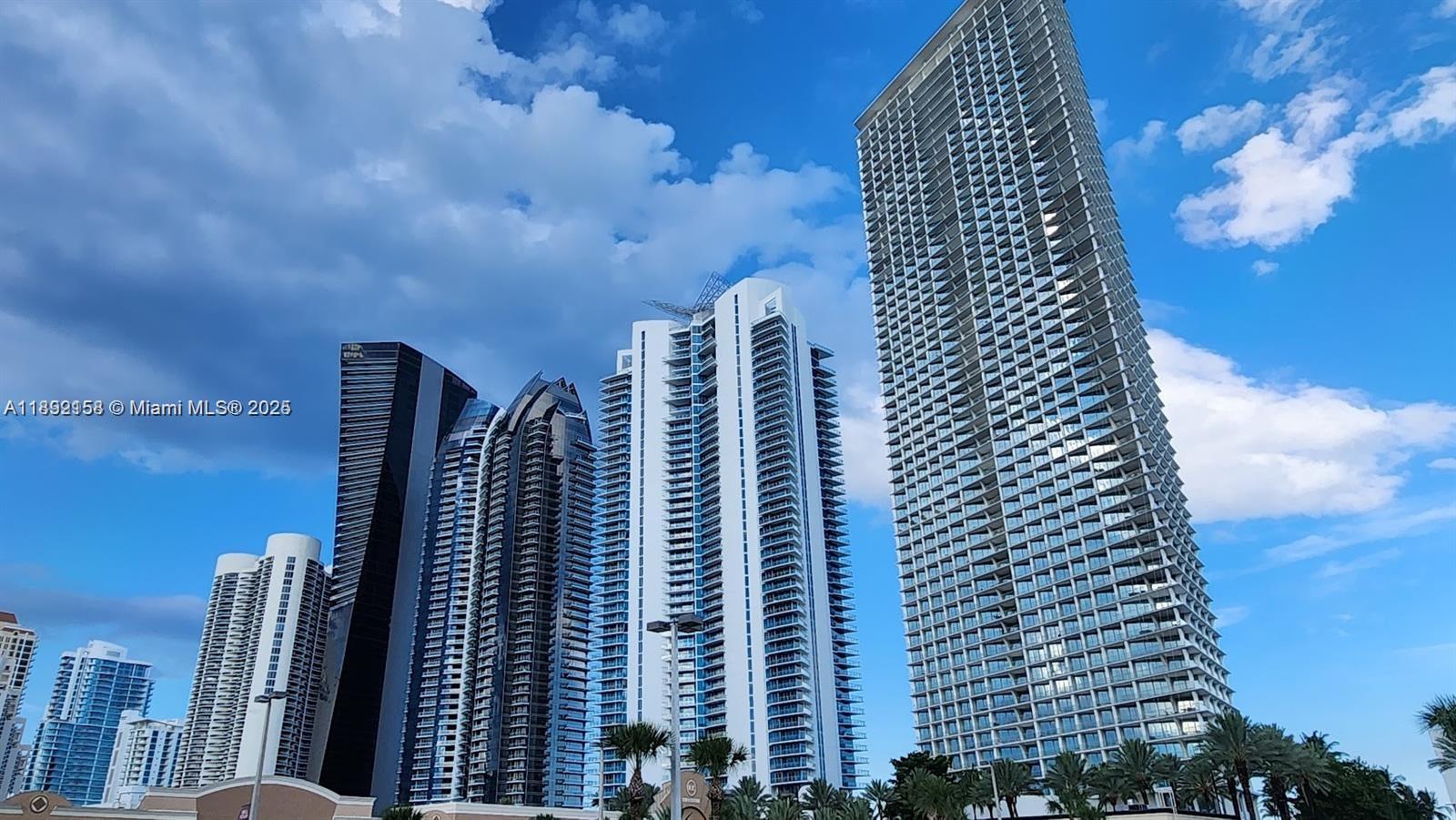 Condo for Rent in Sunny Isles Beach, FL