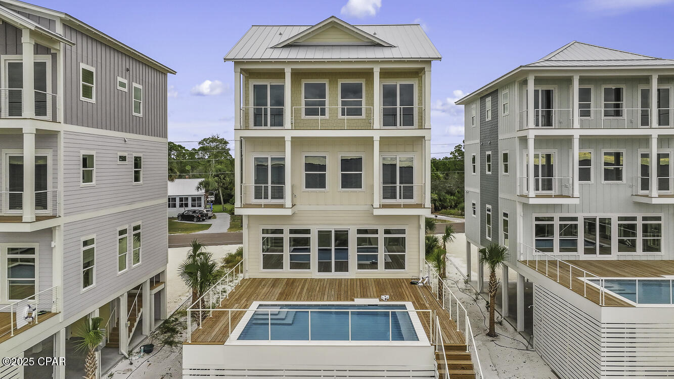 Details for 273 Watermark Way, Port St Joe, FL 32456