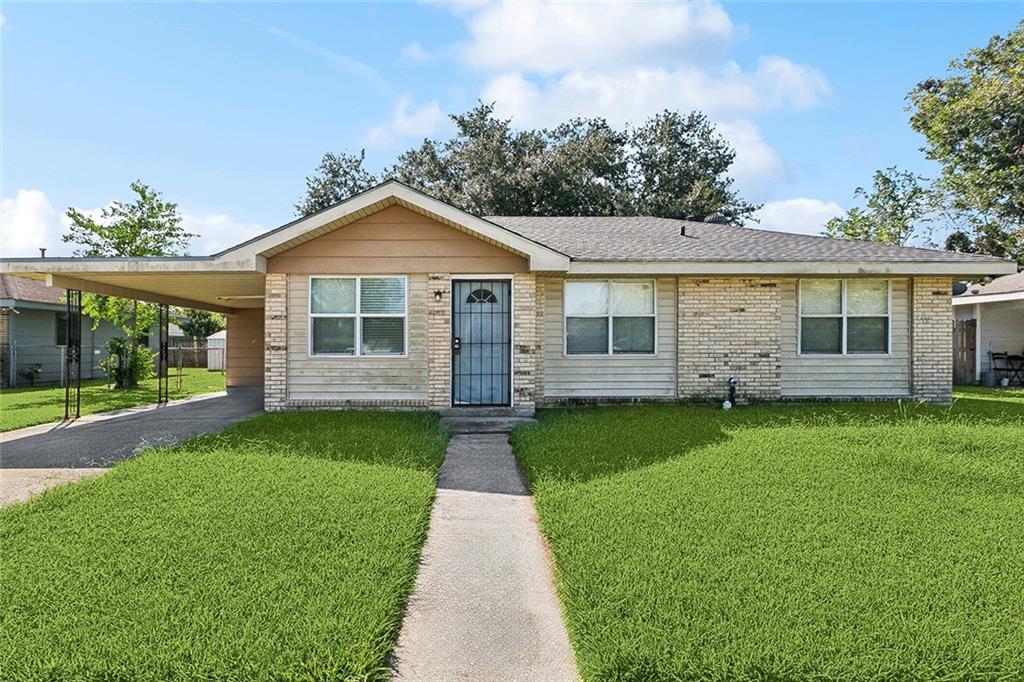 Homes for sale in Violet, LA | 15 Victorian Ct, Violet, LA 70092 | MLS# 2524589