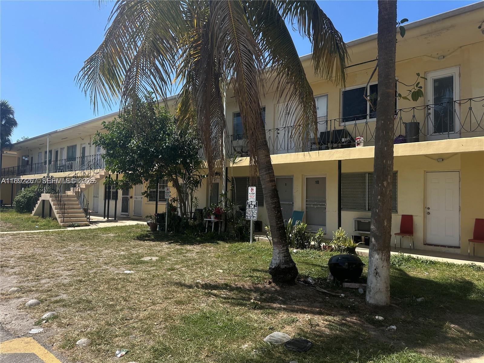 Prestige Apts Inc Co-Op