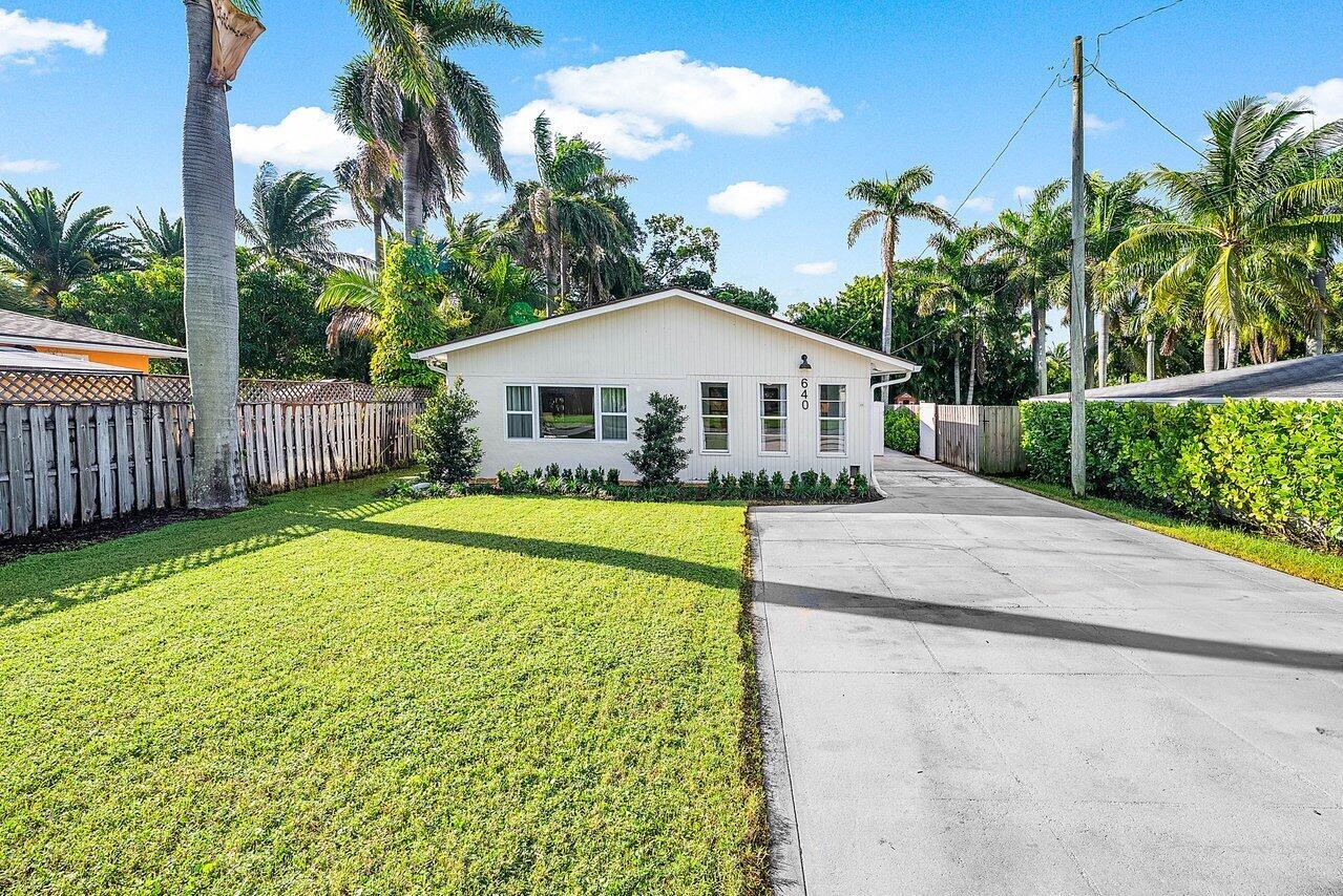 Casa en Venta en Boynton Beach, FL