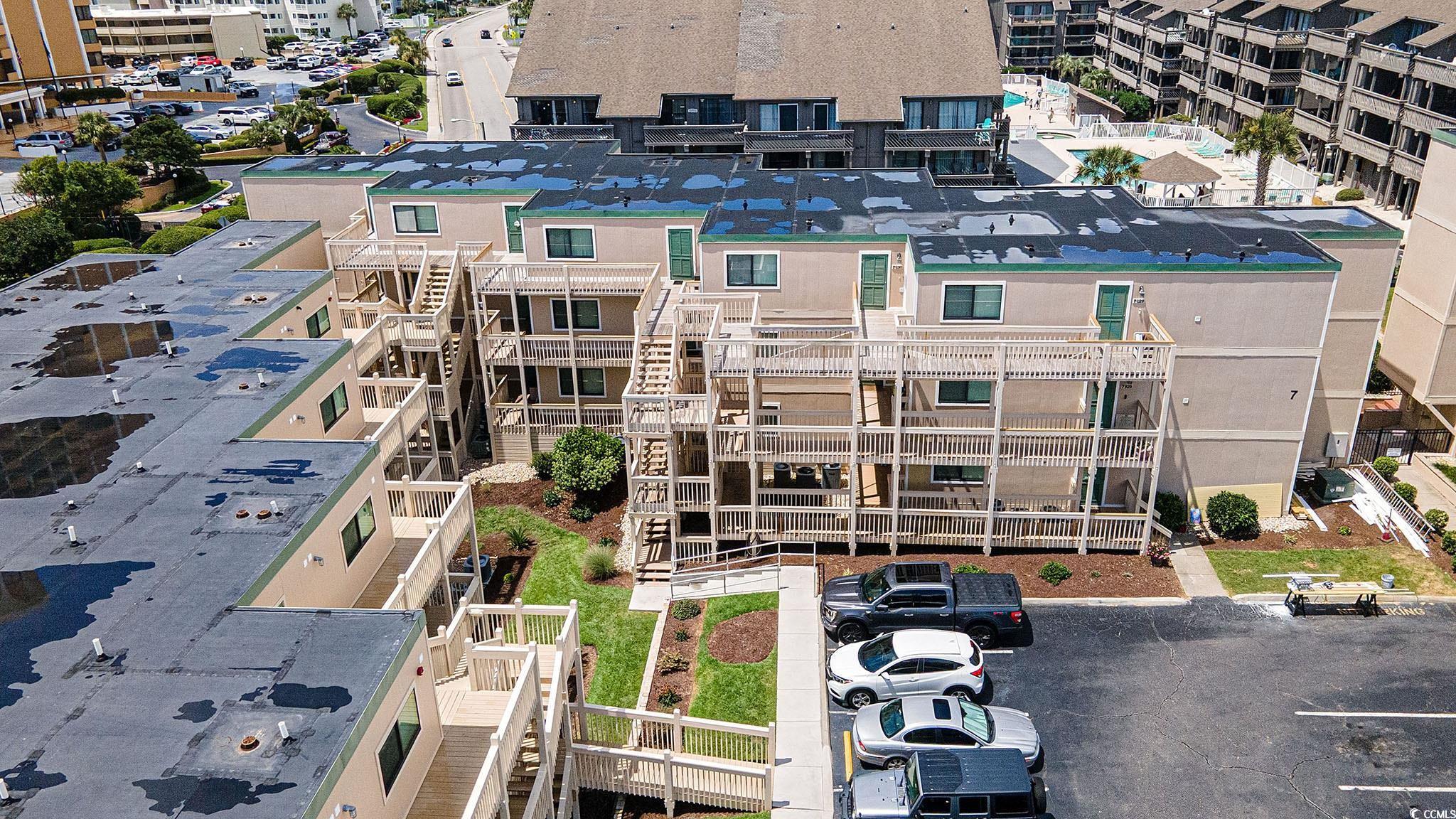 9661 Shore Dr. UNIT C30 Myrtle Beach, SC 29572