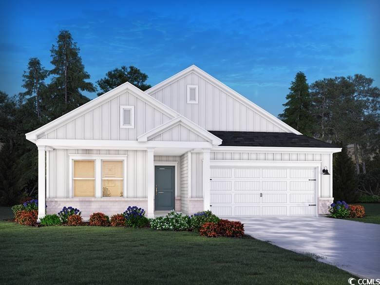 480 Cypress Preserve Circle Longs, SC 29568