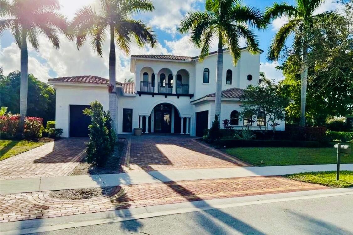 Parkland Golf & Country C