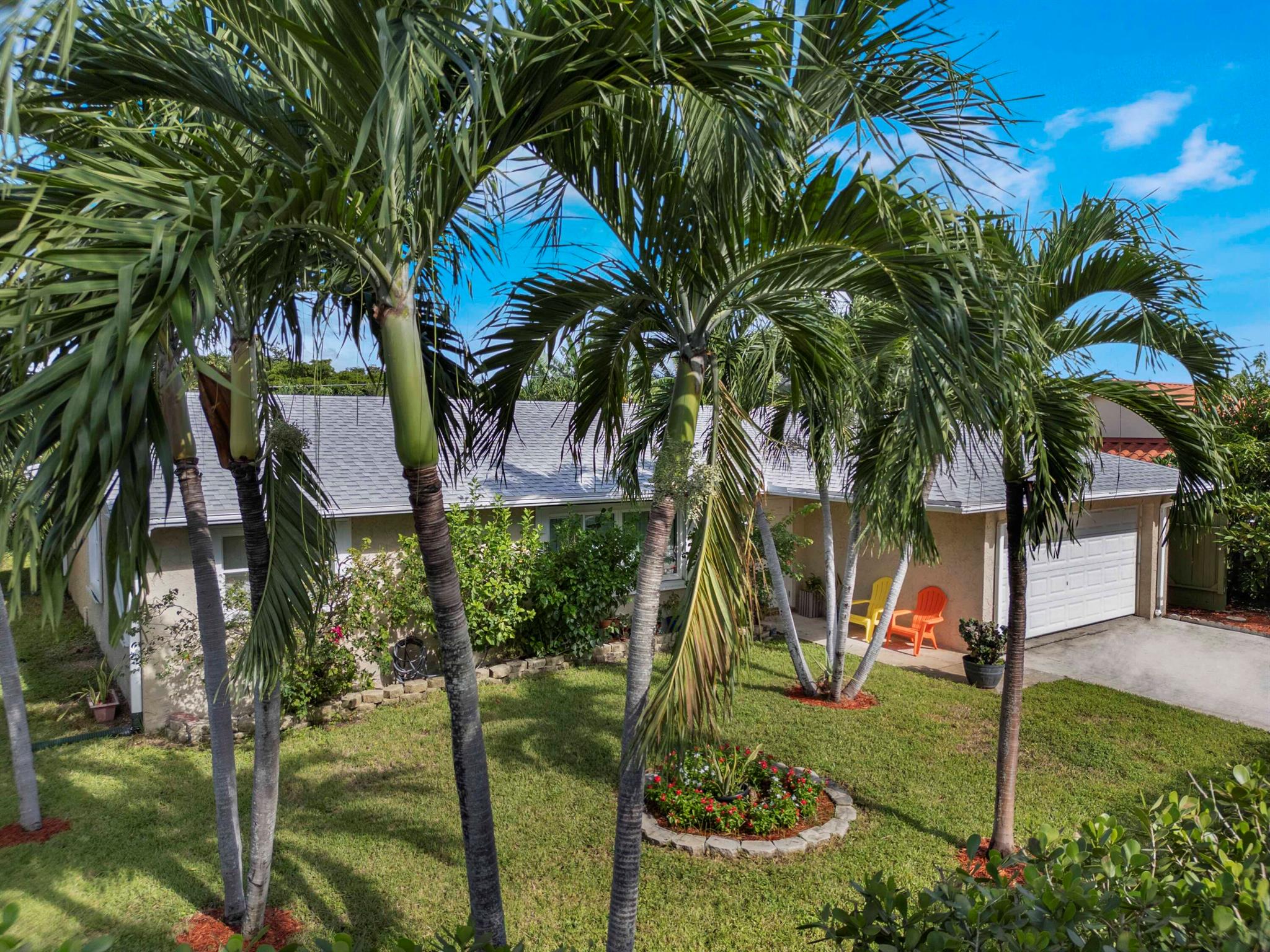 Palm Beach Lakes South 2