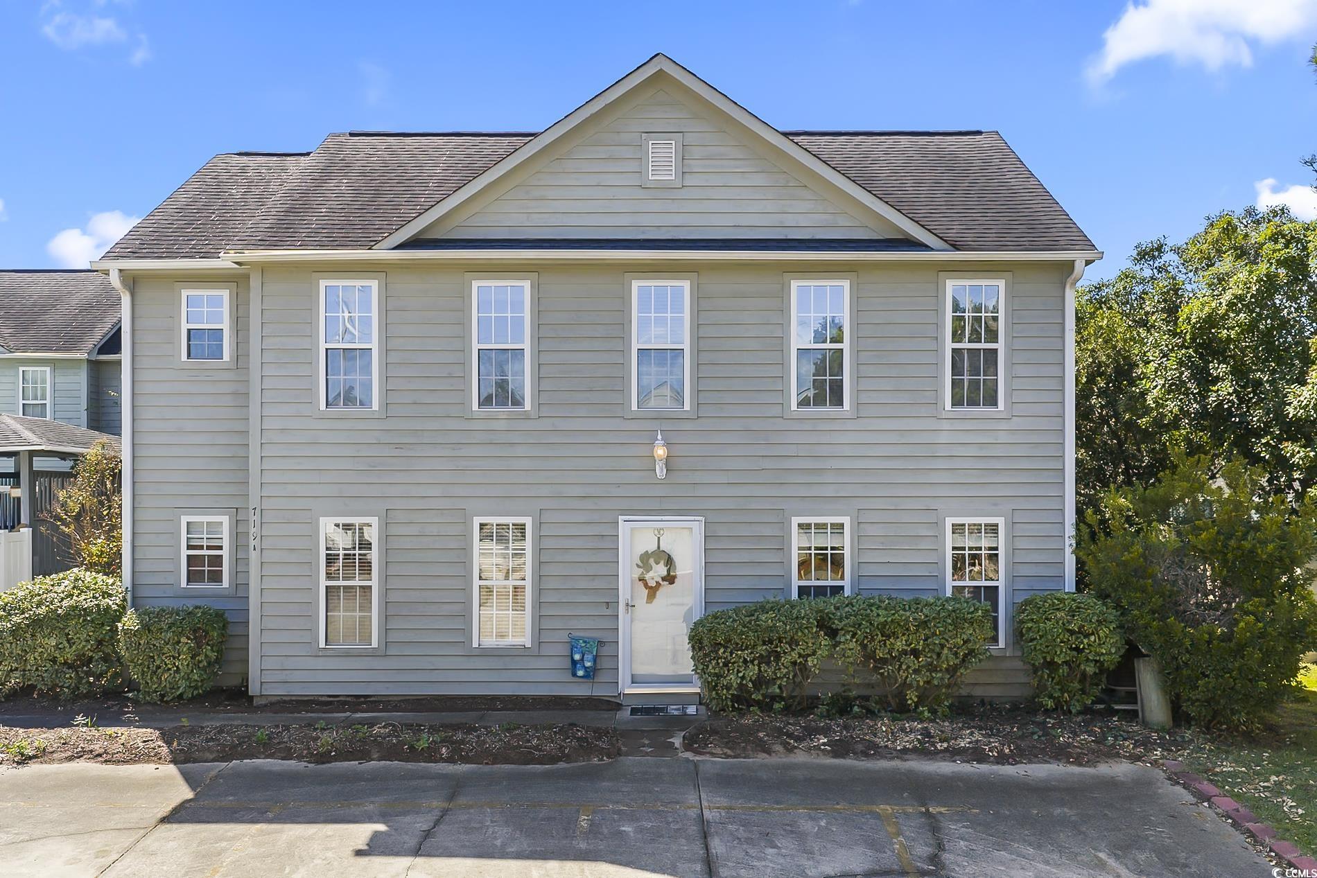 719 43rd Ave. S North Myrtle Beach, SC 29582