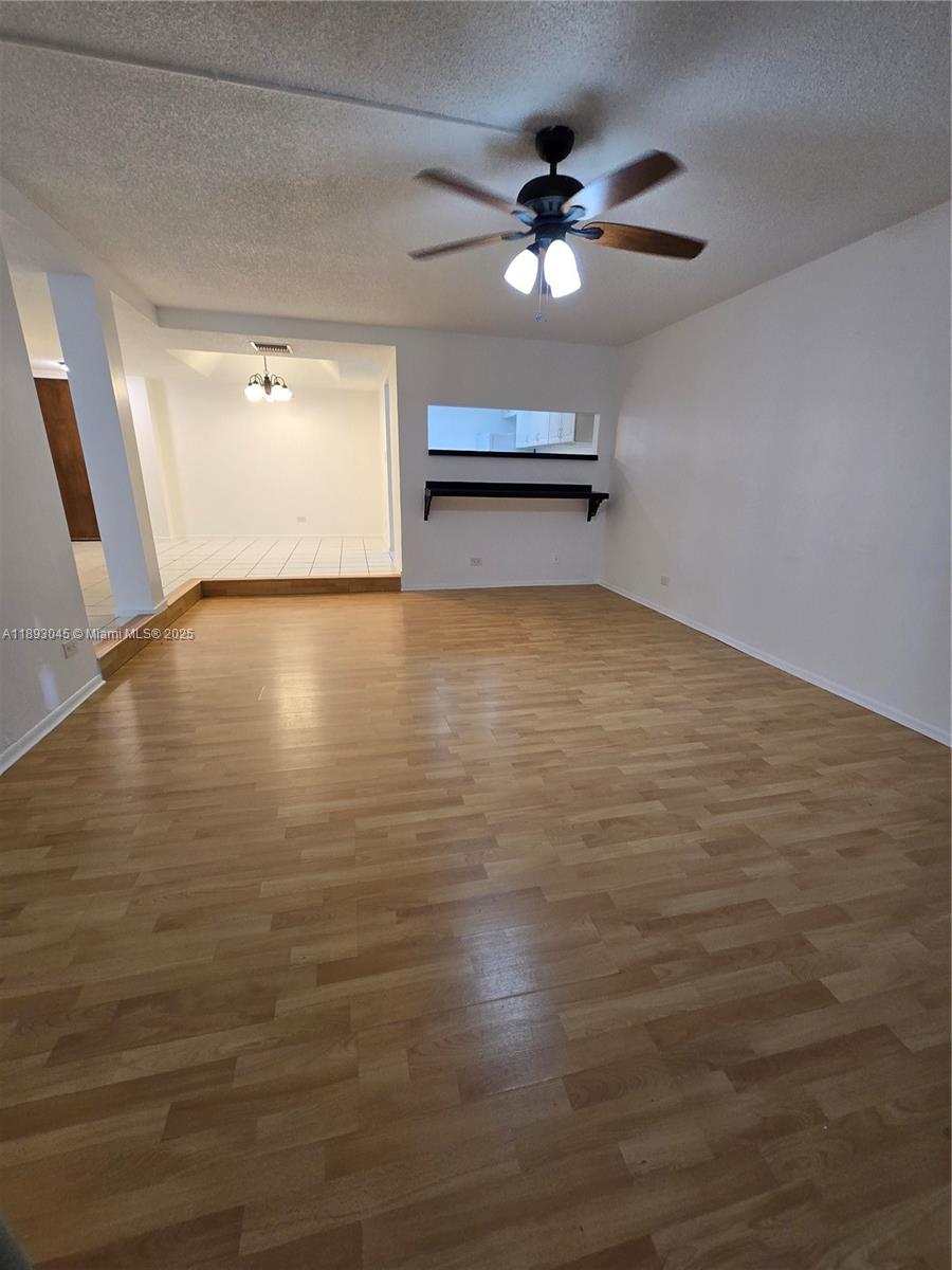 International Village At