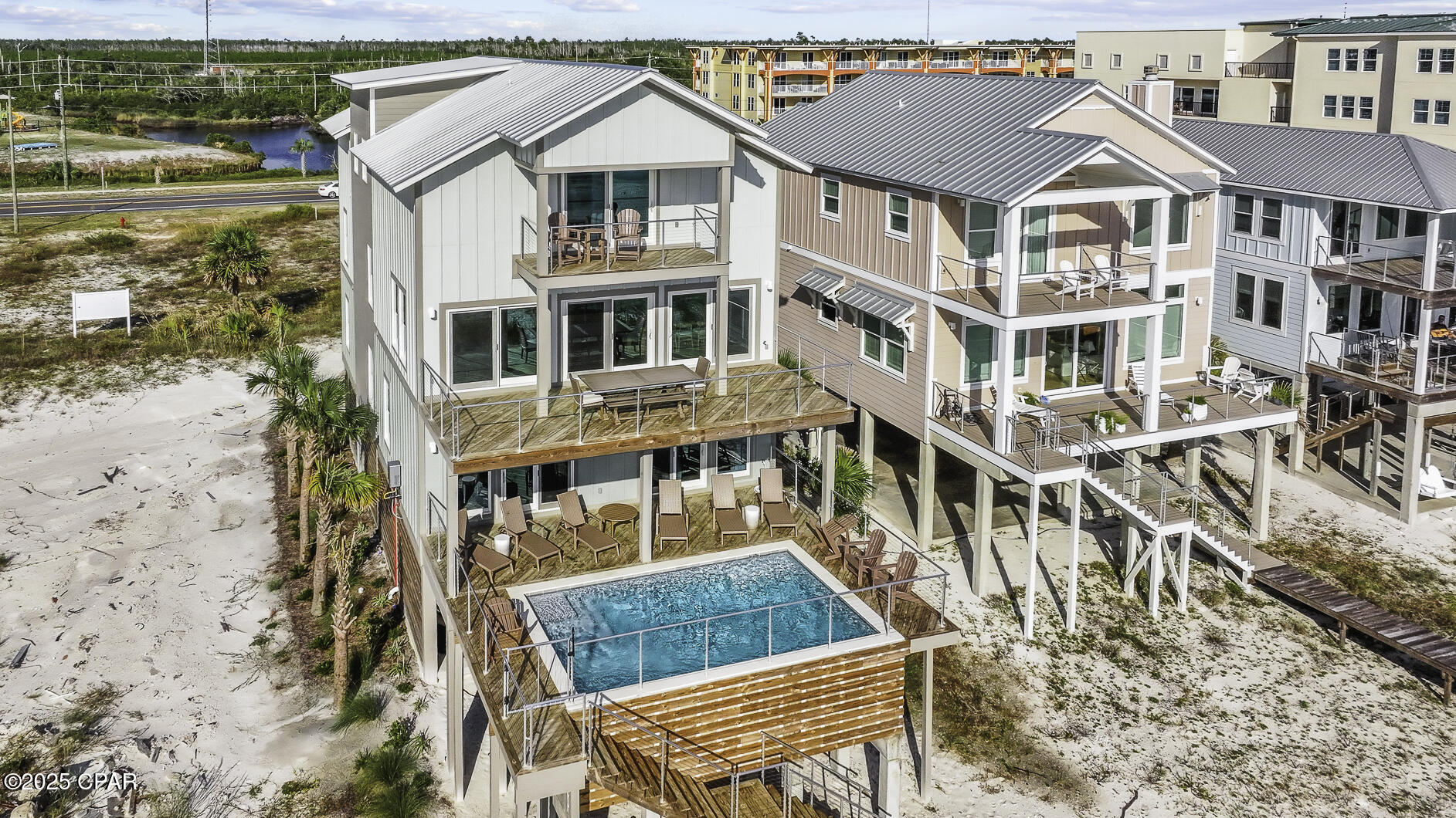 Details for 2313 Highway 98, Mexico Beach, FL 32410