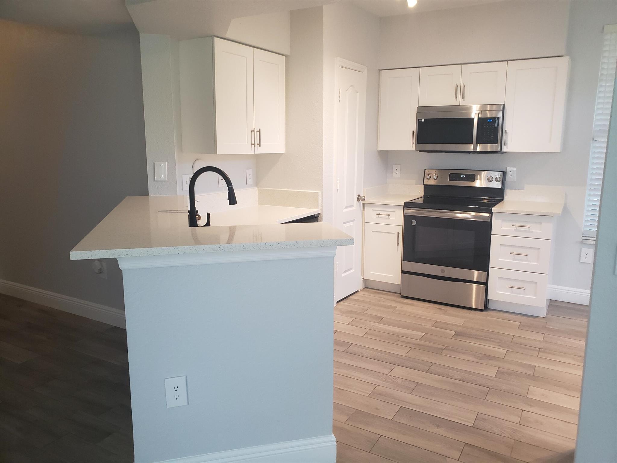 Residences Of Belmont At