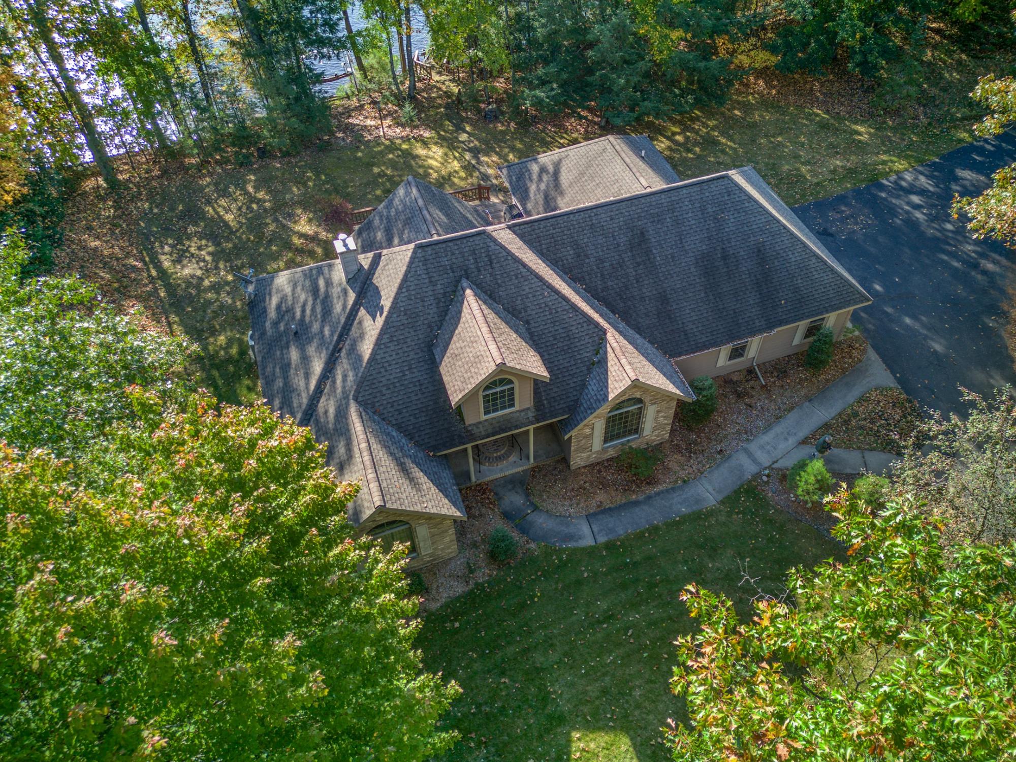 Island Lake (3L) Property 1311 Luebbing Rd Photo 1