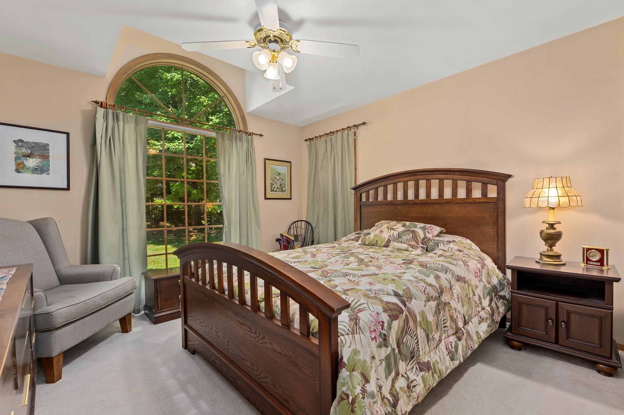 Island Lake (3L) Property 1311 Luebbing Rd Photo 13