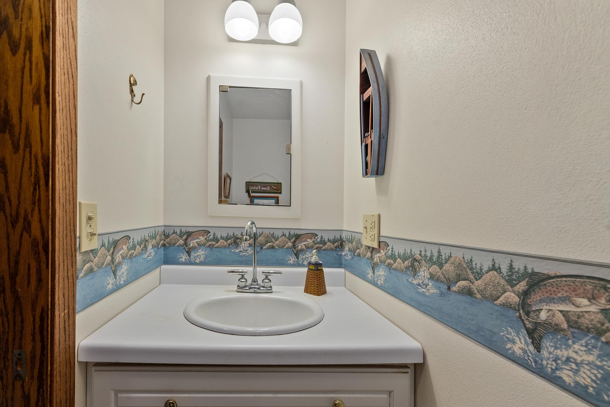 Island Lake (3L) Property 1311 Luebbing Rd Photo 17