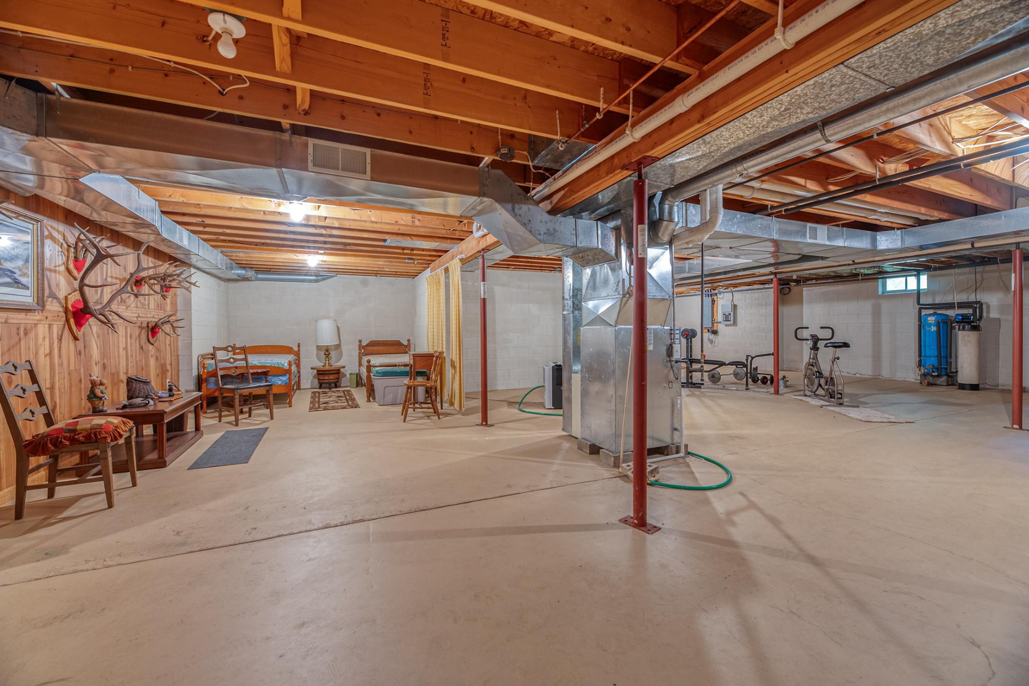 Island Lake (3L) Property 1311 Luebbing Rd Photo 18