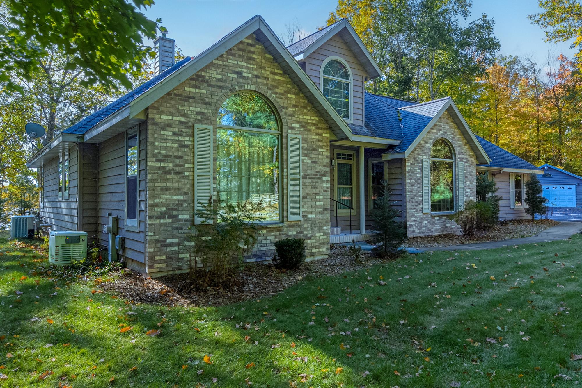 Island Lake (3L) Property 1311 Luebbing Rd Photo 22