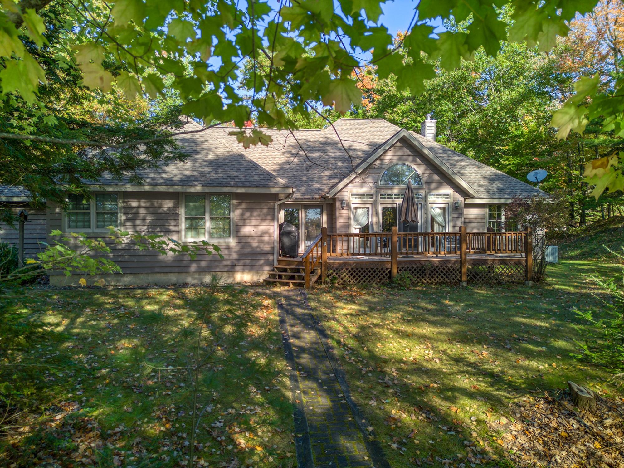 Island Lake (3L) Property 1311 Luebbing Rd Photo 24