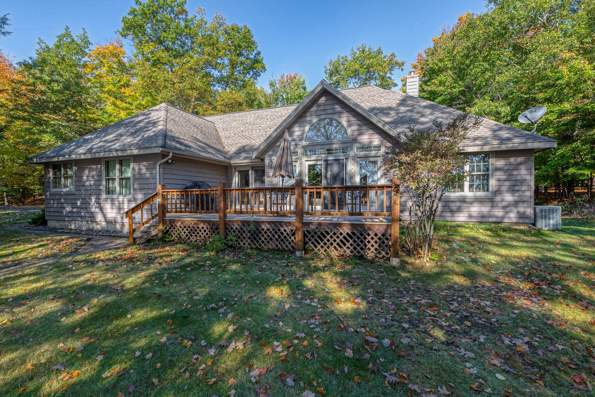 Island Lake (3L) Property 1311 Luebbing Rd Photo 25