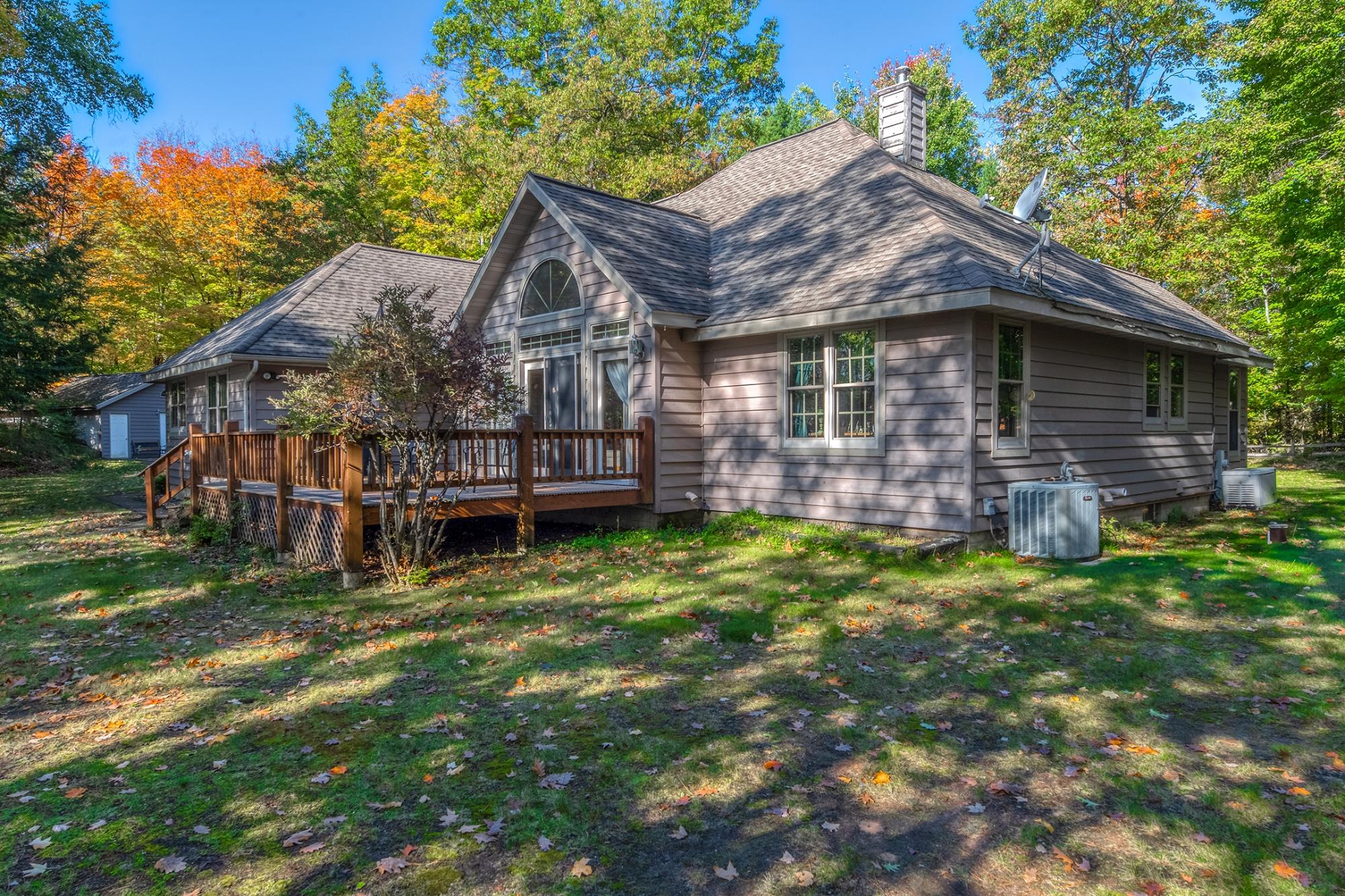 Island Lake (3L) Property 1311 Luebbing Rd Photo 26