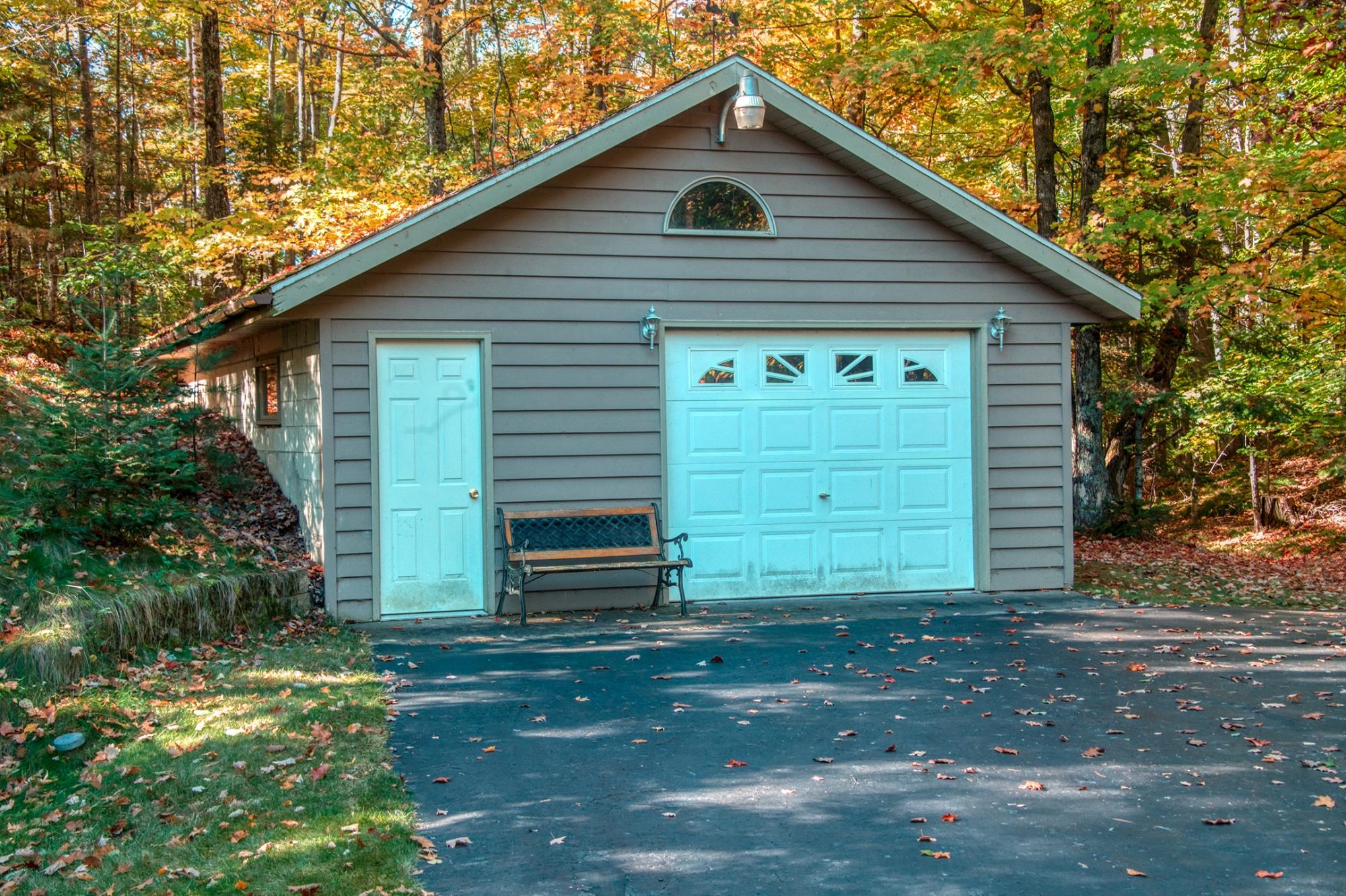 Island Lake (3L) Property 1311 Luebbing Rd Photo 30