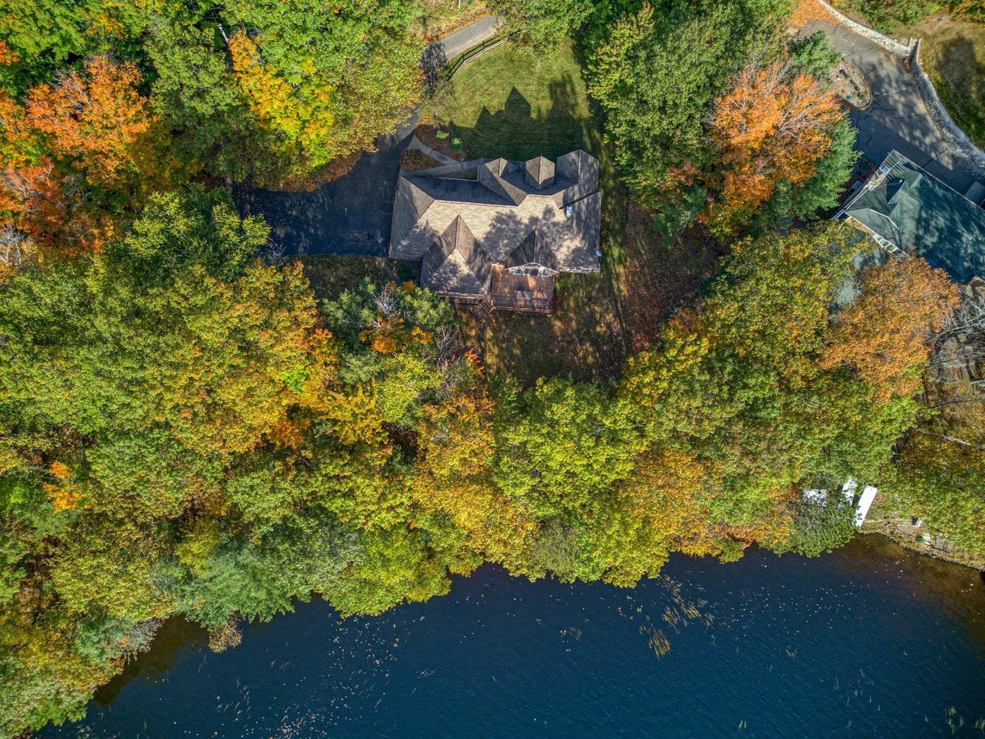 Island Lake (3L) Property 1311 Luebbing Rd Photo 33