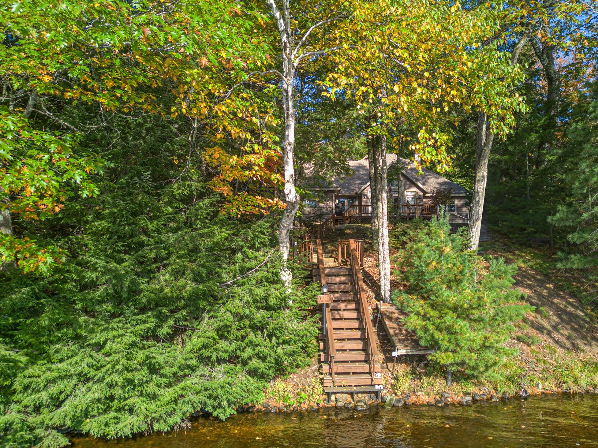 Island Lake (3L) Property 1311 Luebbing Rd Photo 35