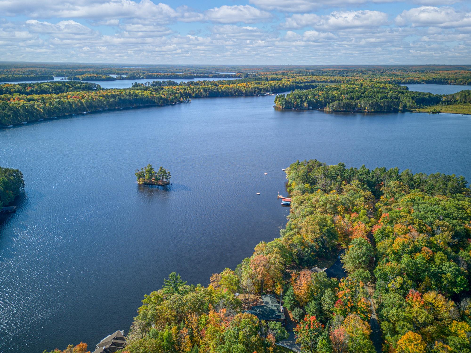 Island Lake (3L) Property 1311 Luebbing Rd Photo 38