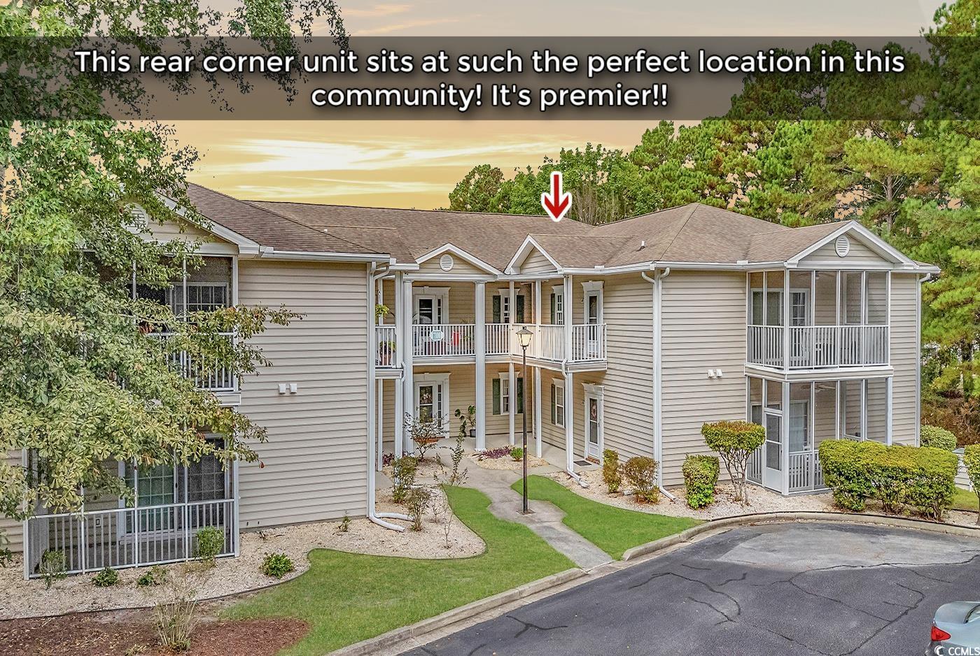 7109 Sweetwater Blvd. Murrells Inlet, SC 29576