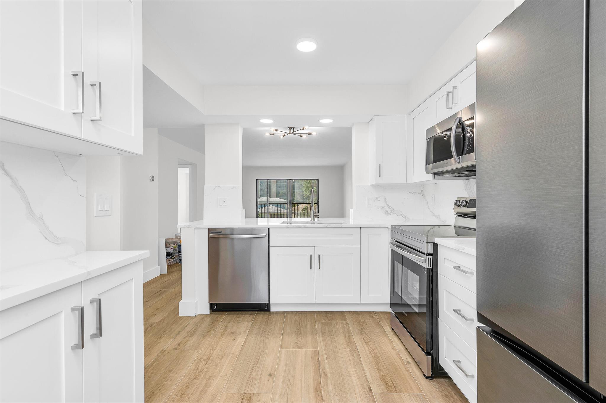 Huntington Lakes Sec Five